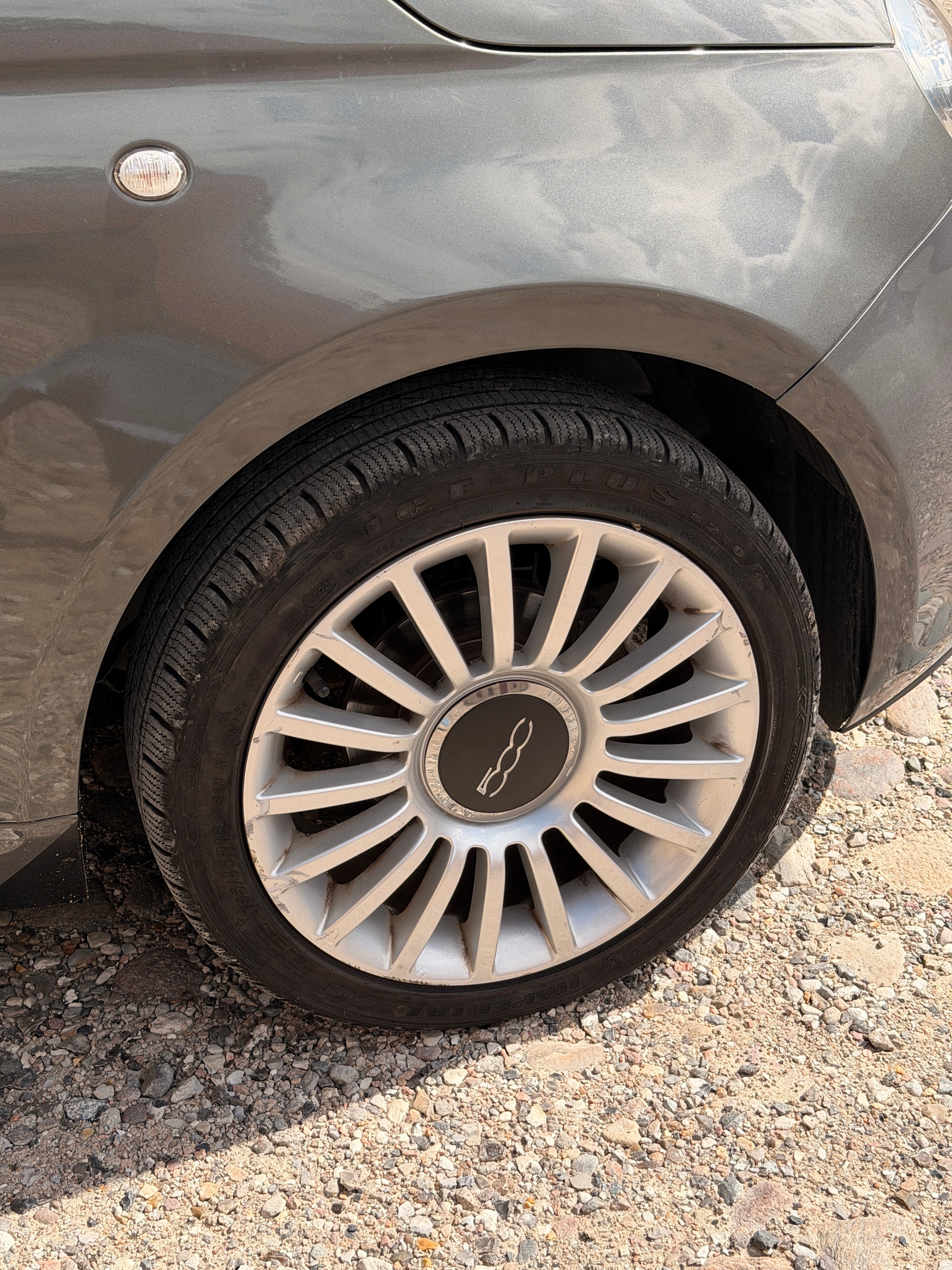 Fiat 500 – billede 13