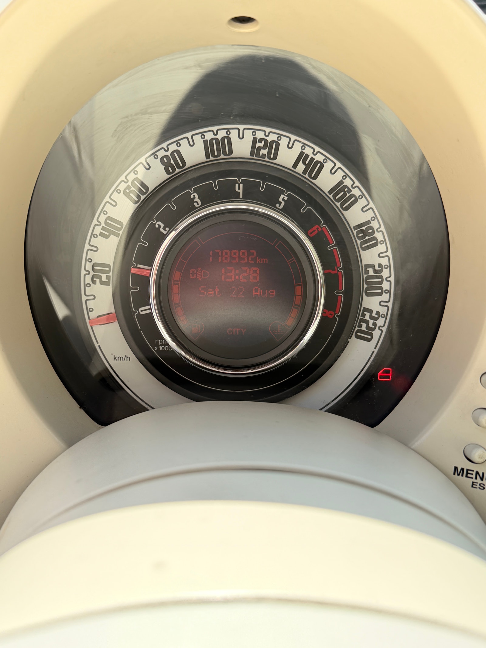 Fiat 500 – billede 10
