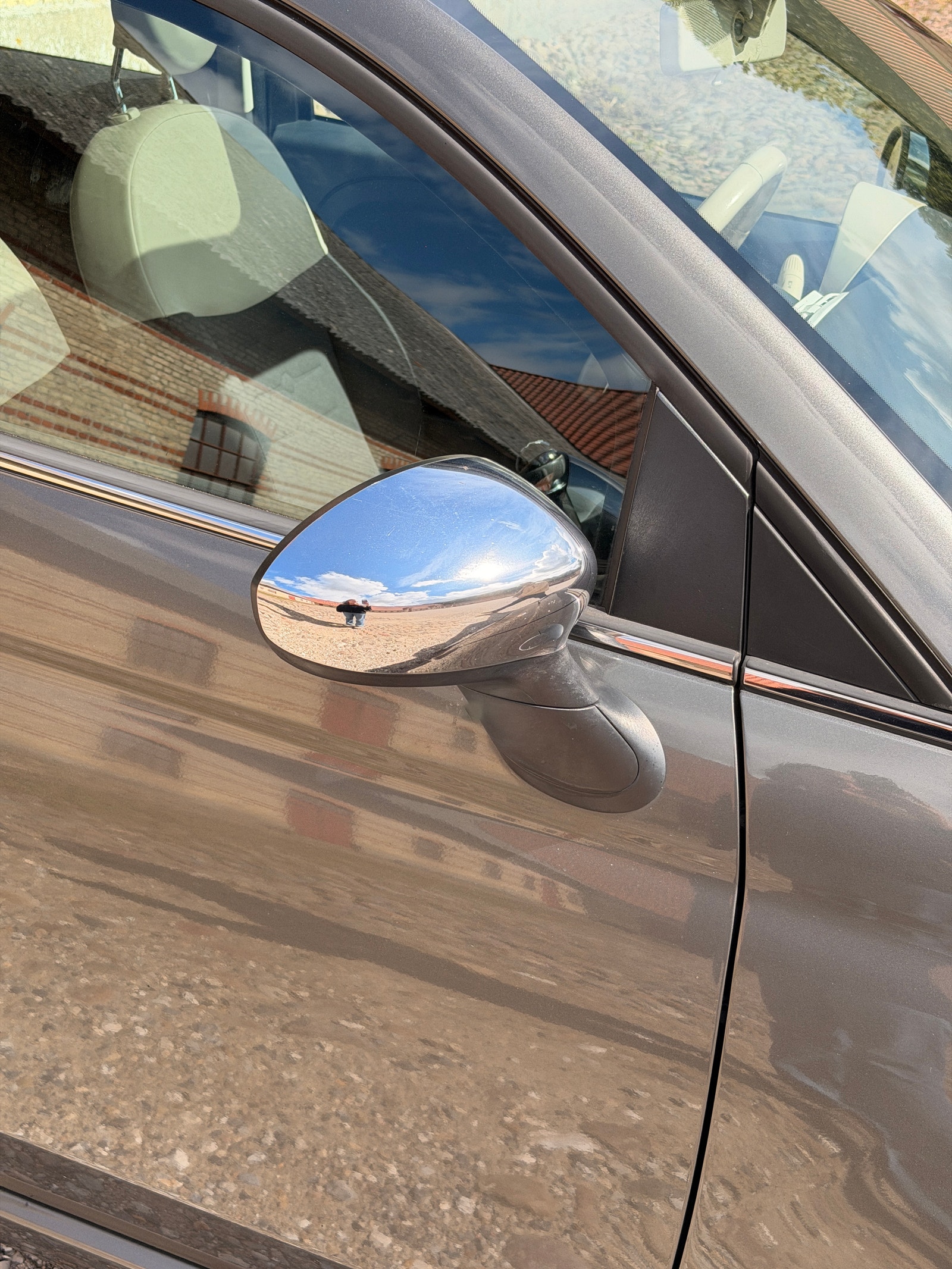 Fiat 500 – billede 14