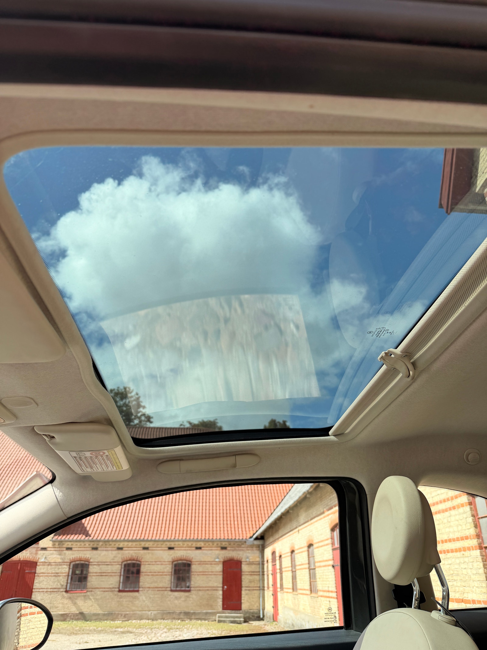 Fiat 500 – billede 7