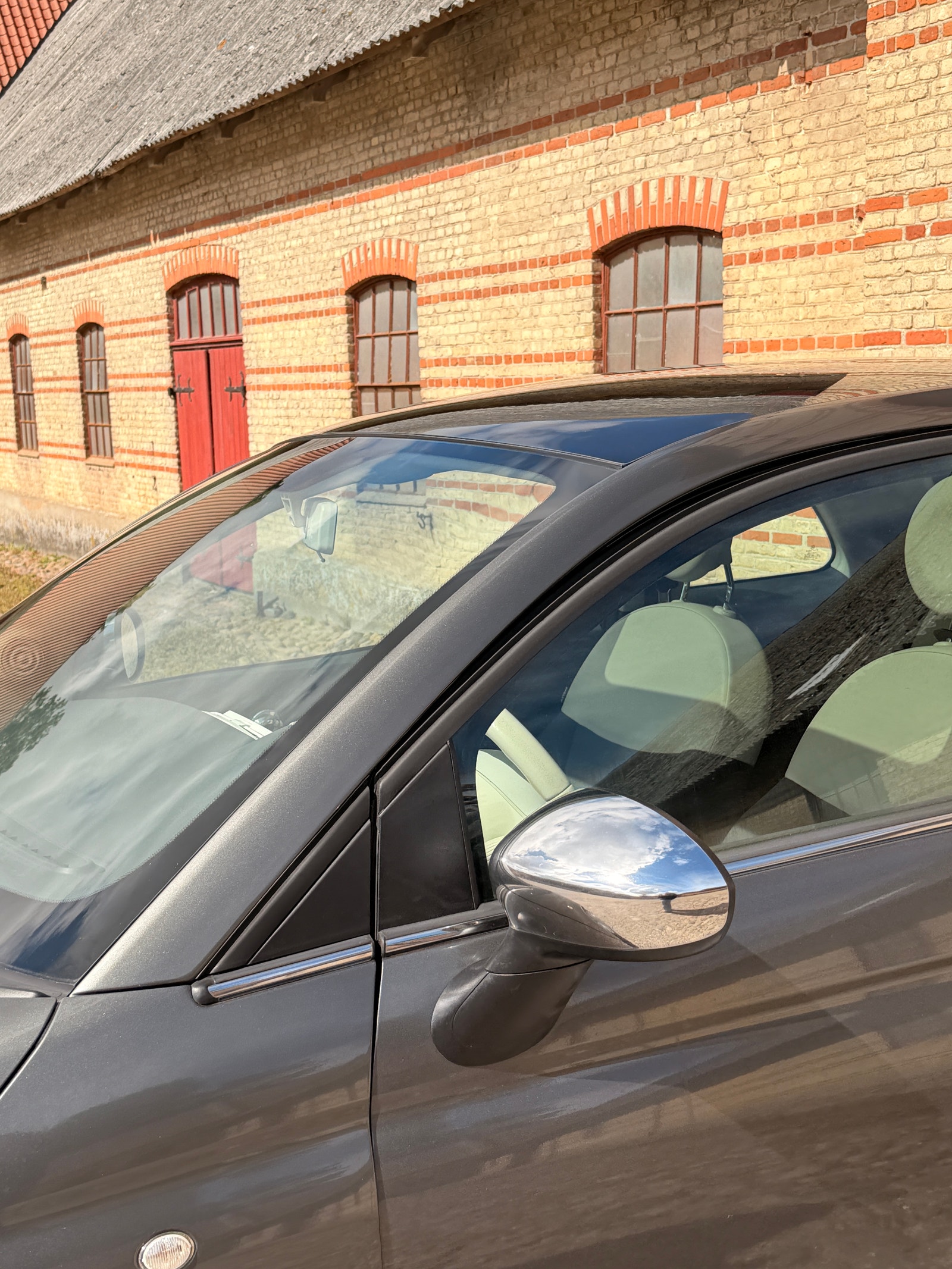 Fiat 500 – billede 16