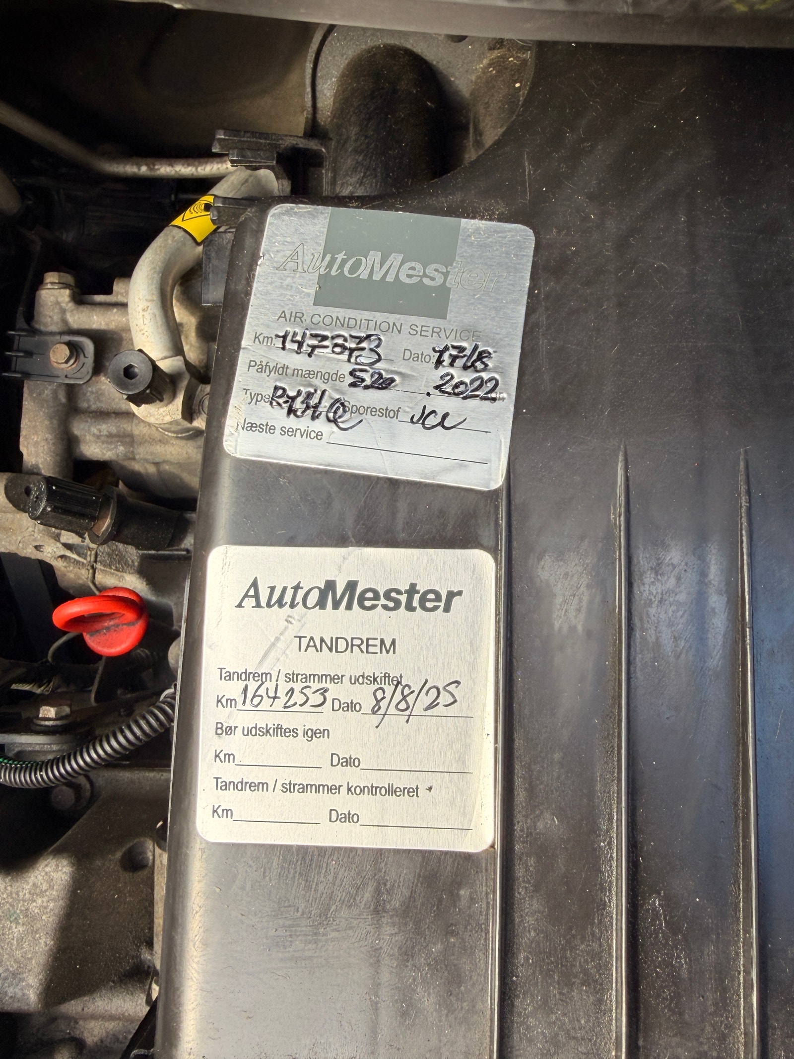 Fiat 500 – billede 17