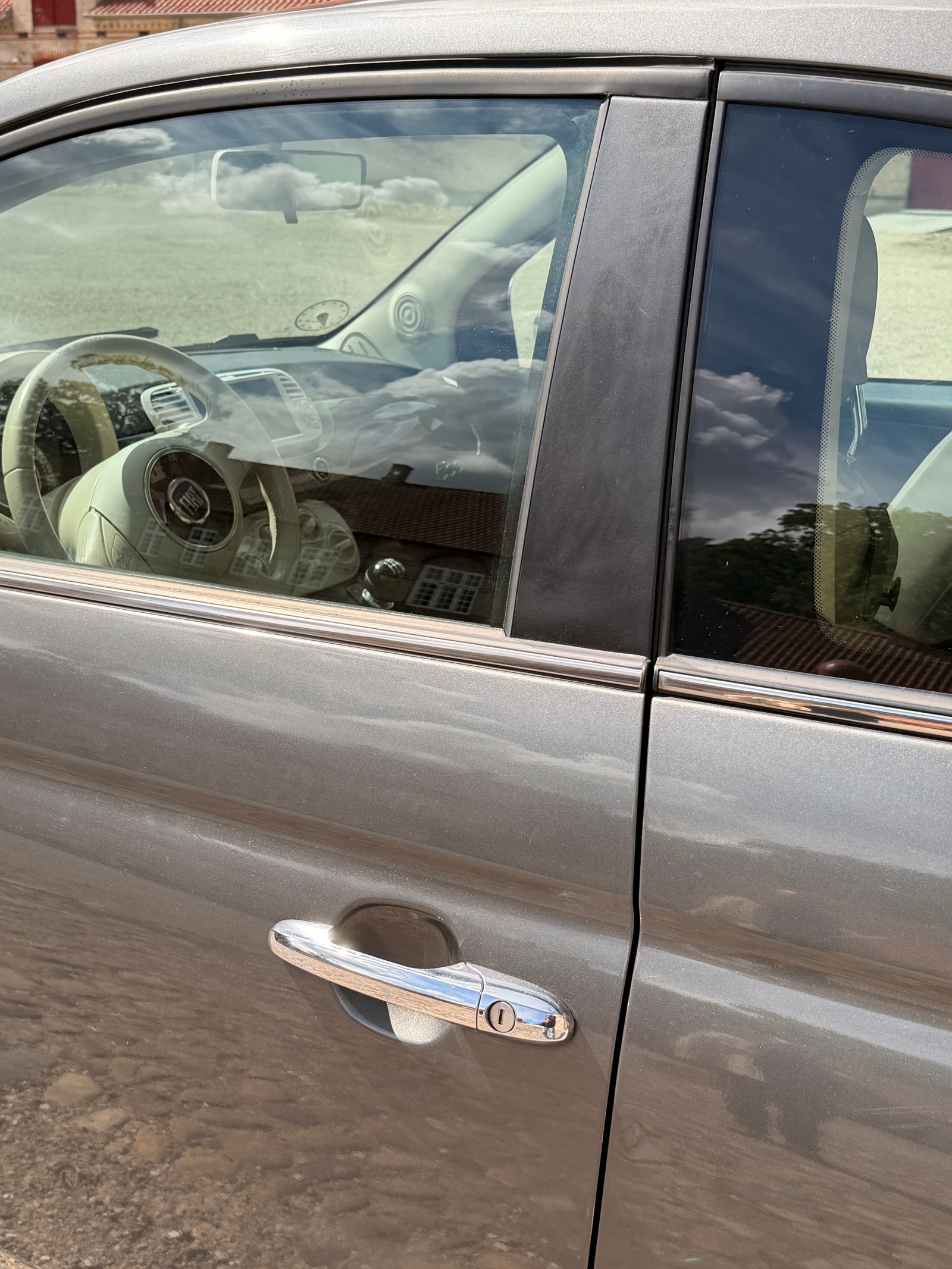 Fiat 500 – billede 18