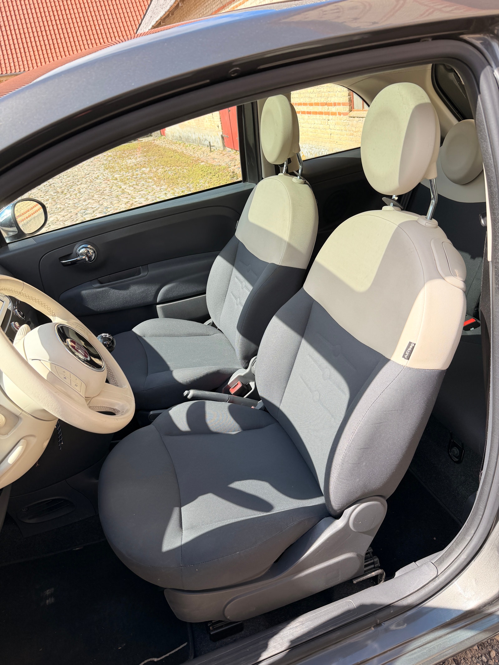 Fiat 500 – billede 3