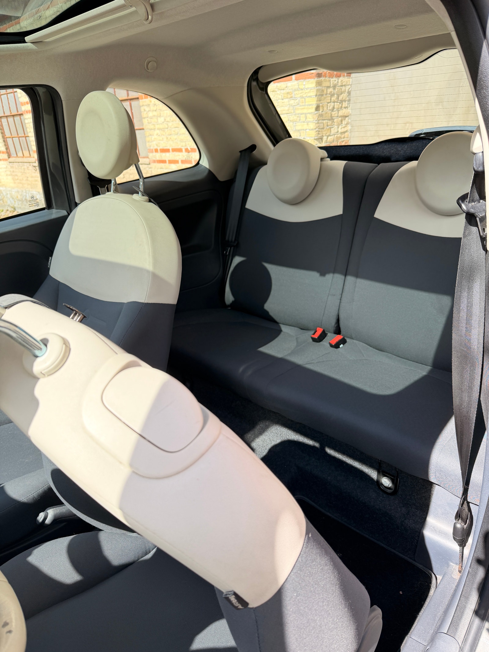 Fiat 500 – billede 6