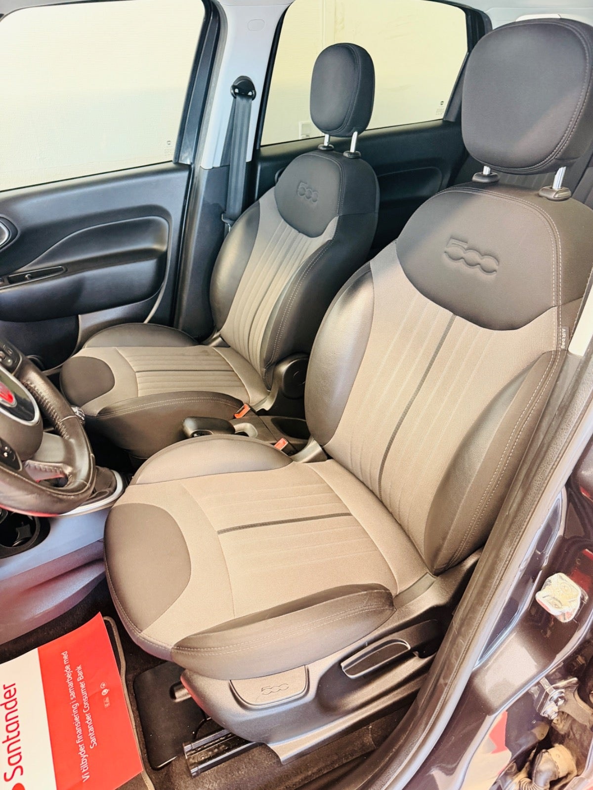 Fiat 500L – billede 11