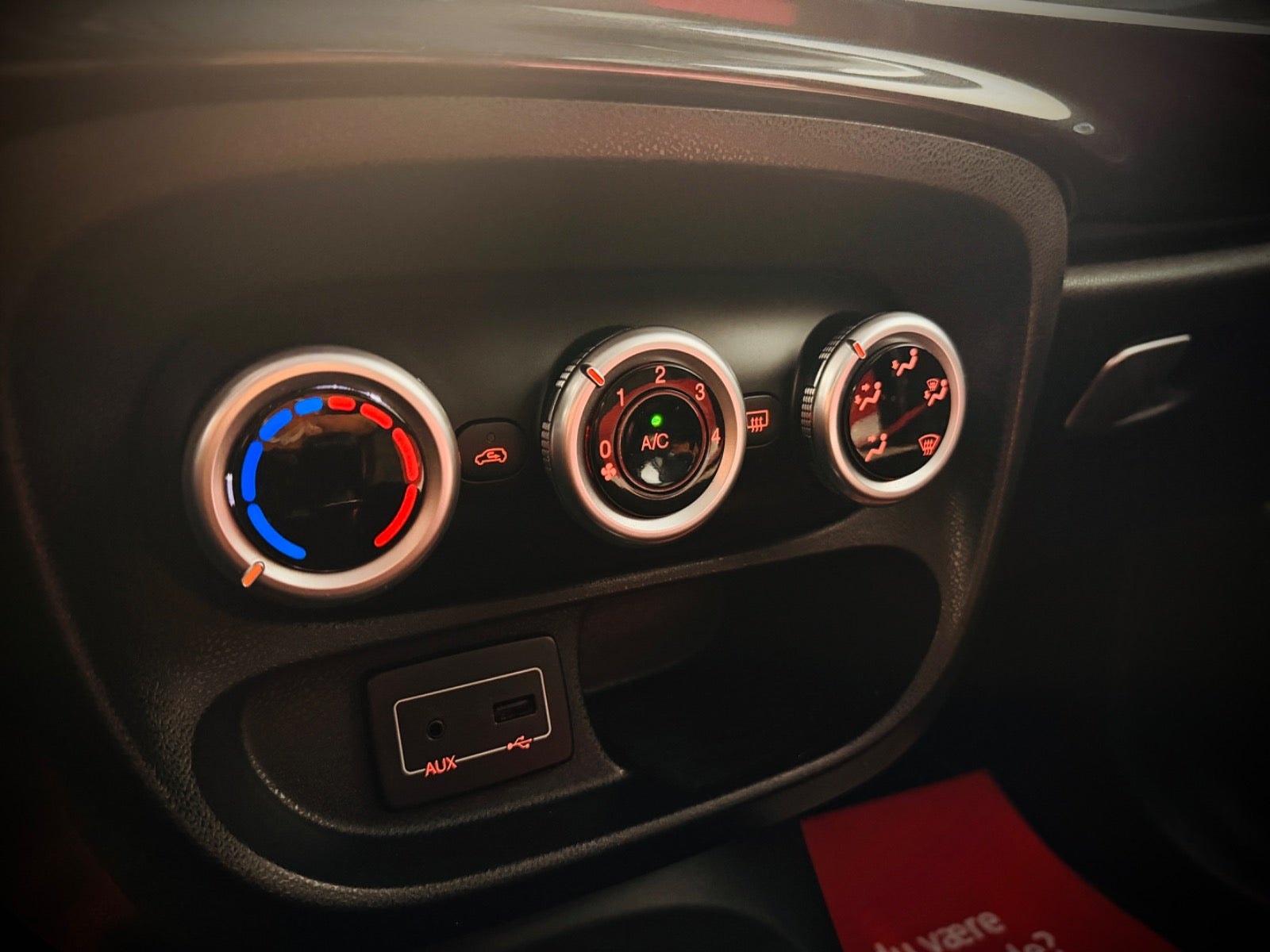 Fiat 500L – billede 16