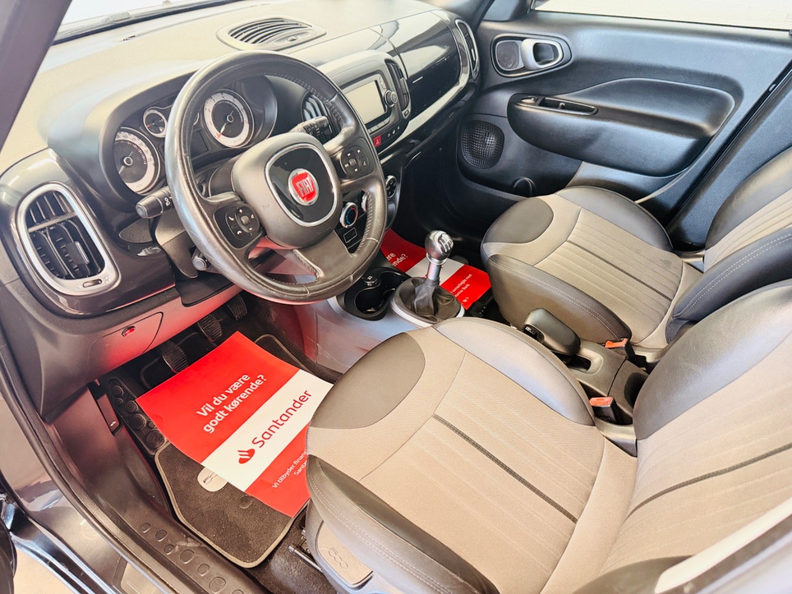 Fiat 500L – billede 12
