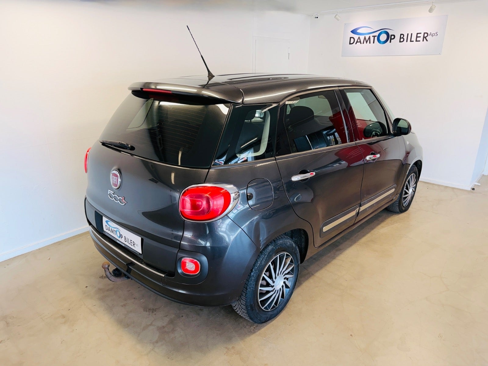 Fiat 500L – billede 3