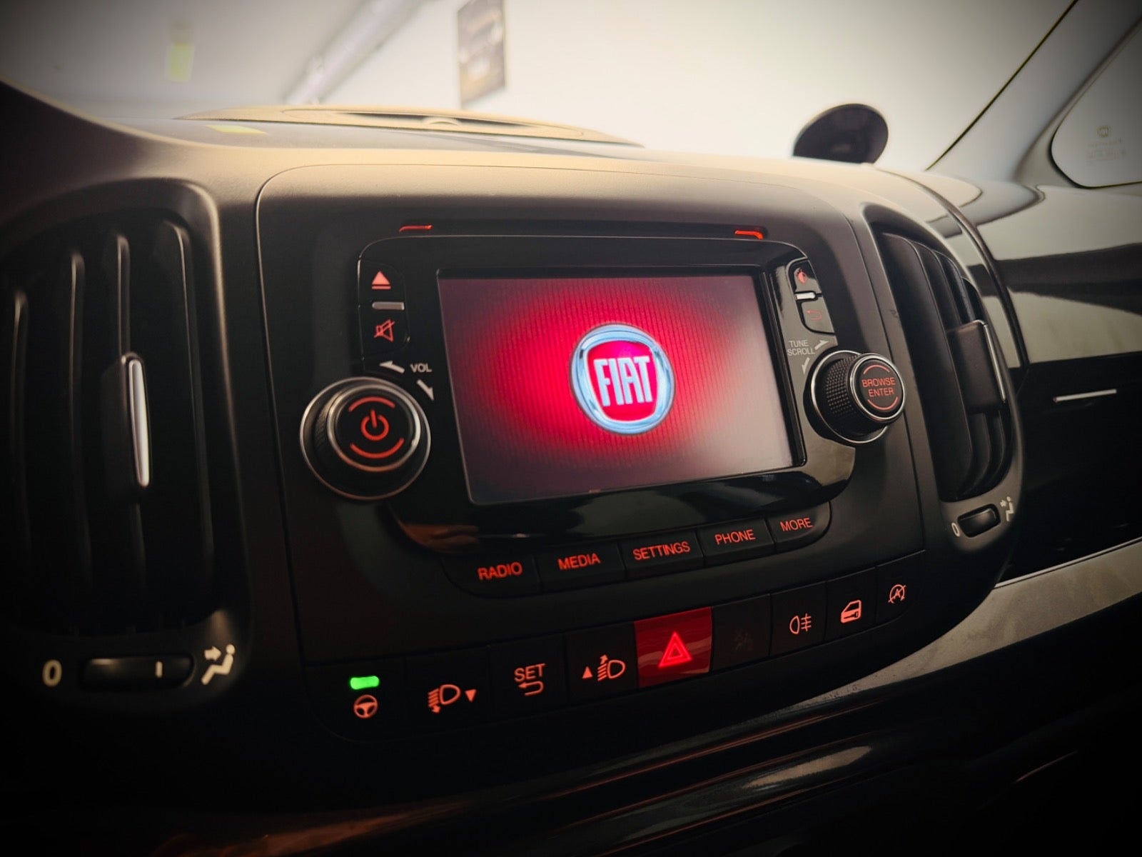Fiat 500L – billede 15