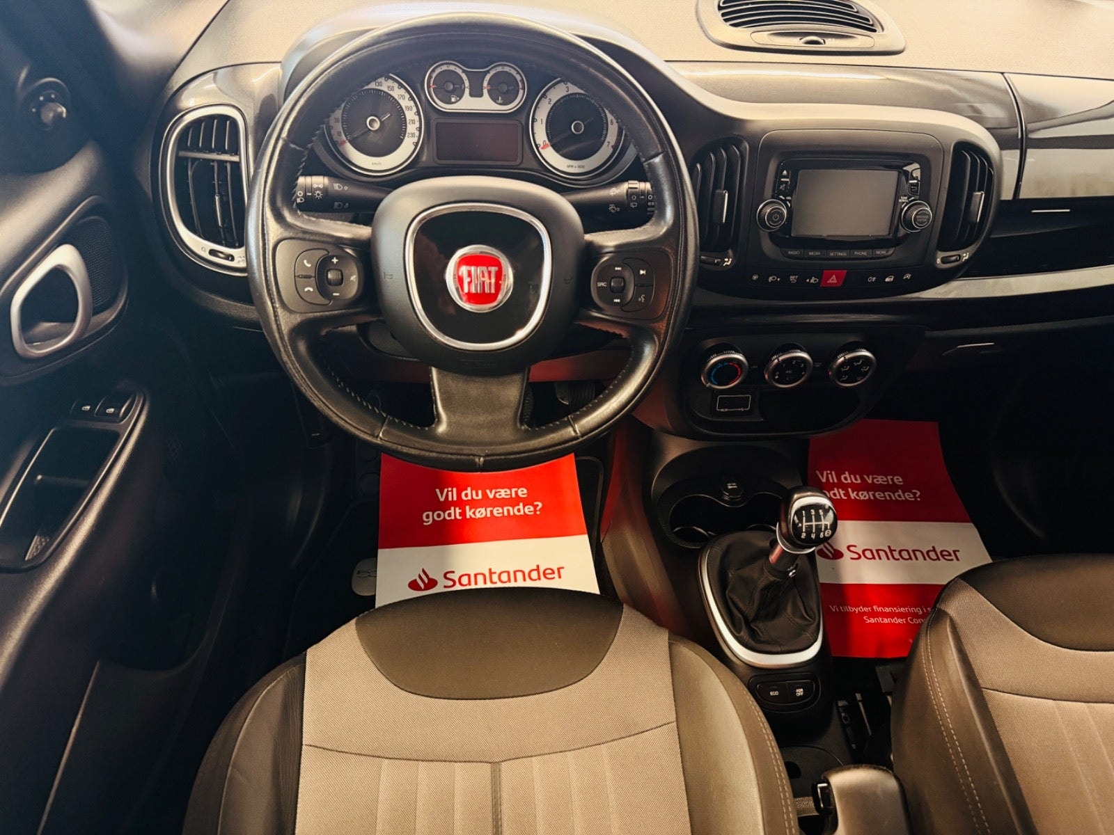 Fiat 500L – billede 13