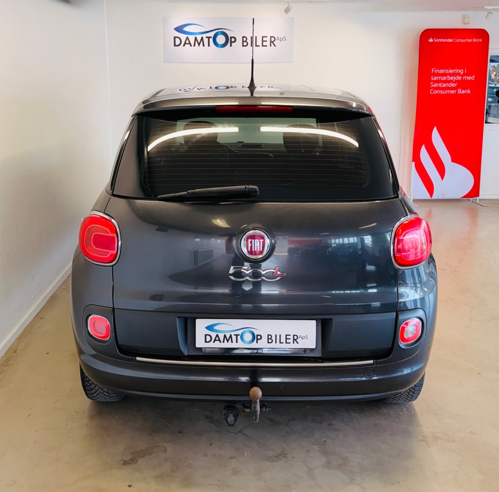 Fiat 500L – billede 6