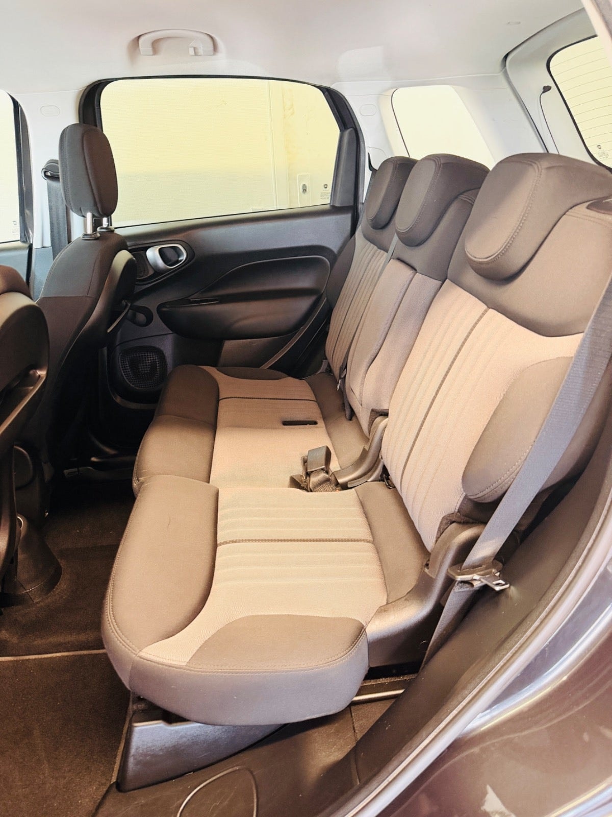 Fiat 500L – billede 10