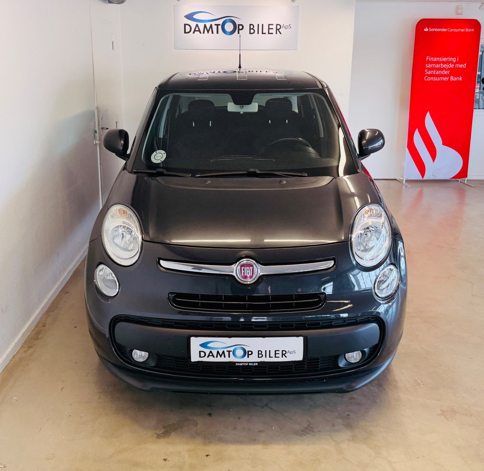 Fiat 500L – billede 2