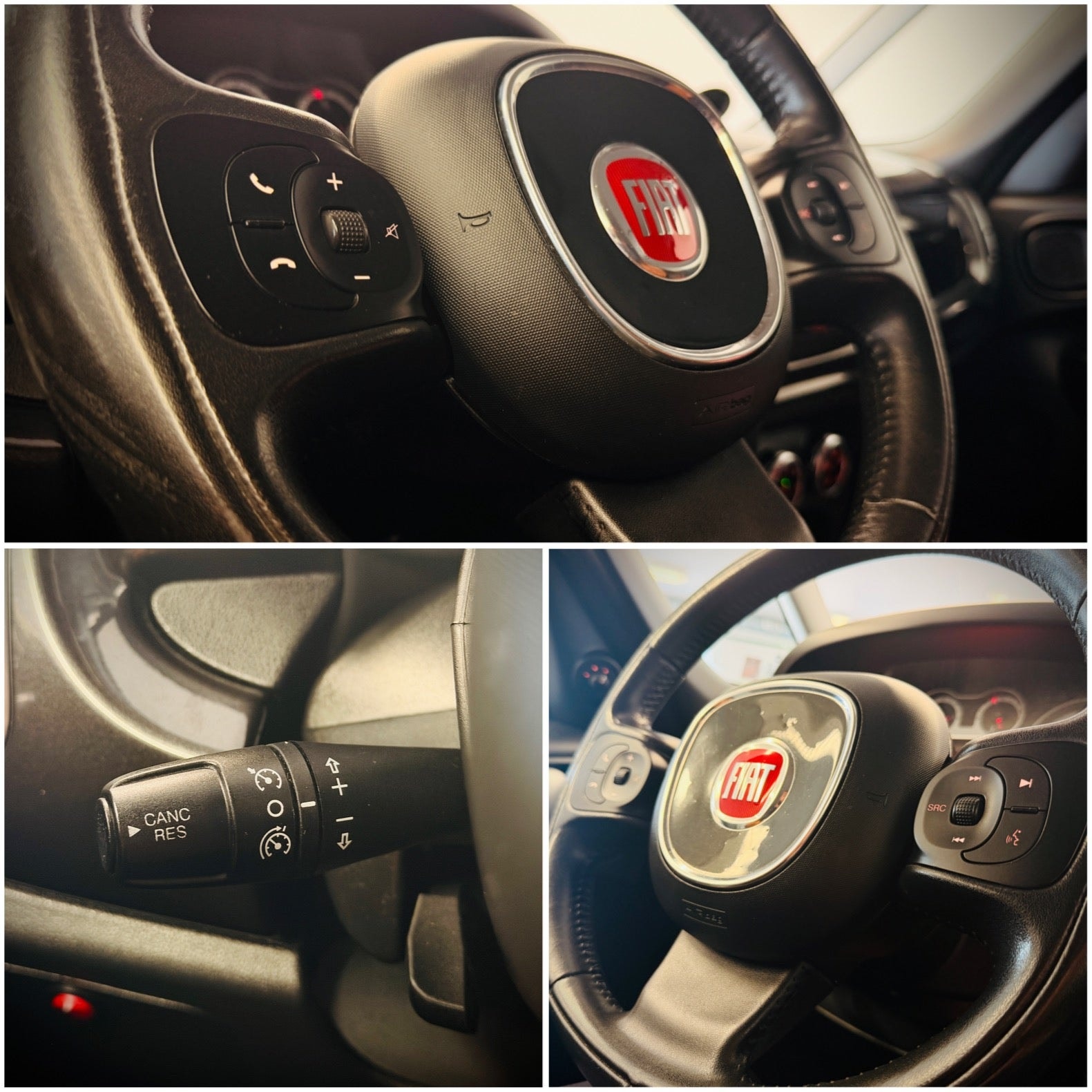 Fiat 500L – billede 14