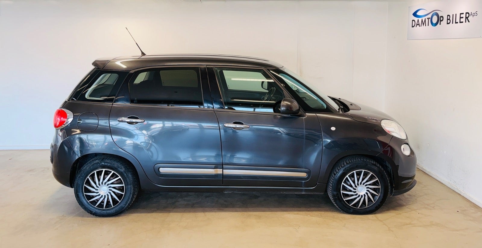 Fiat 500L – billede 7