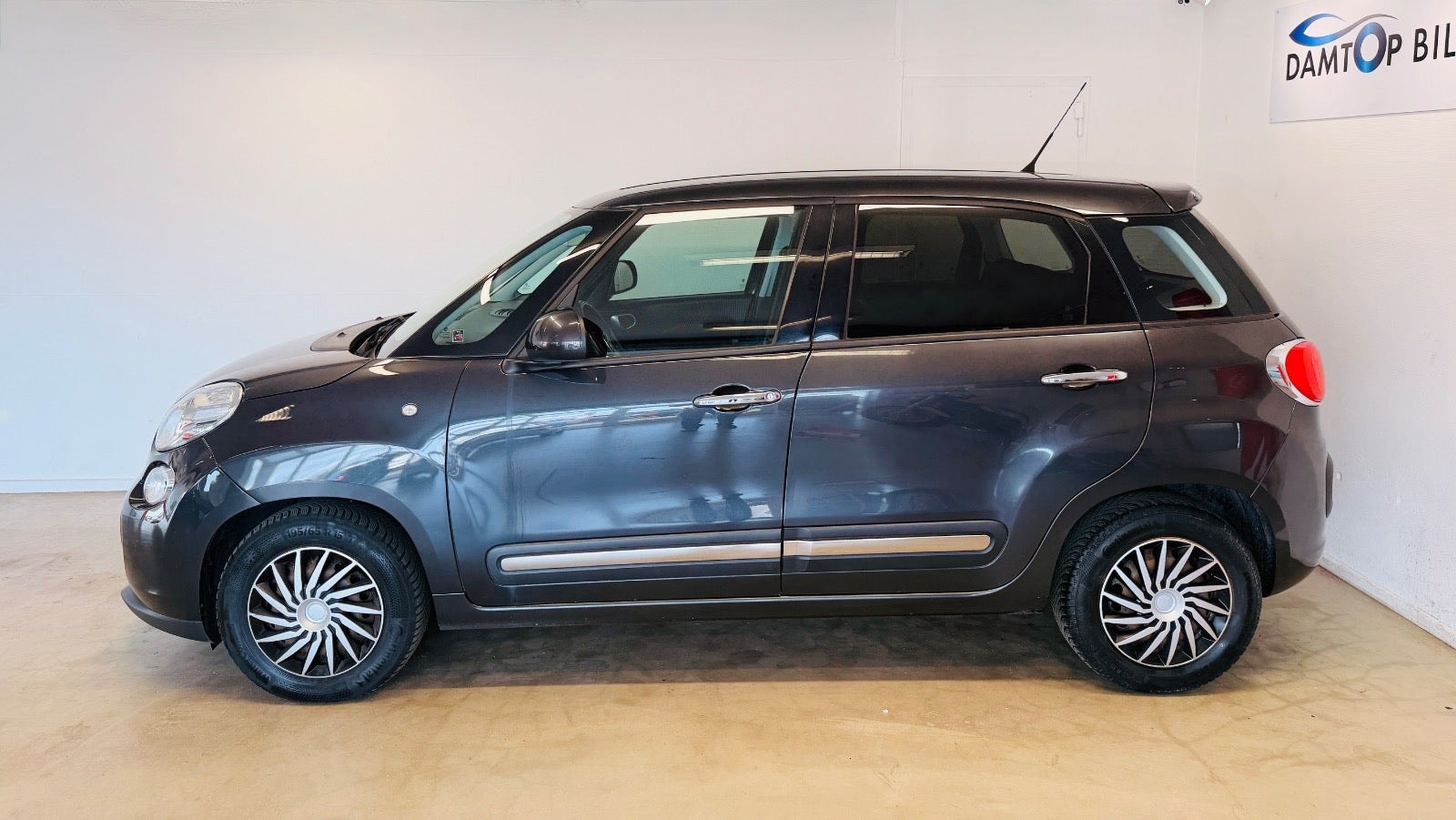Fiat 500L – billede 8