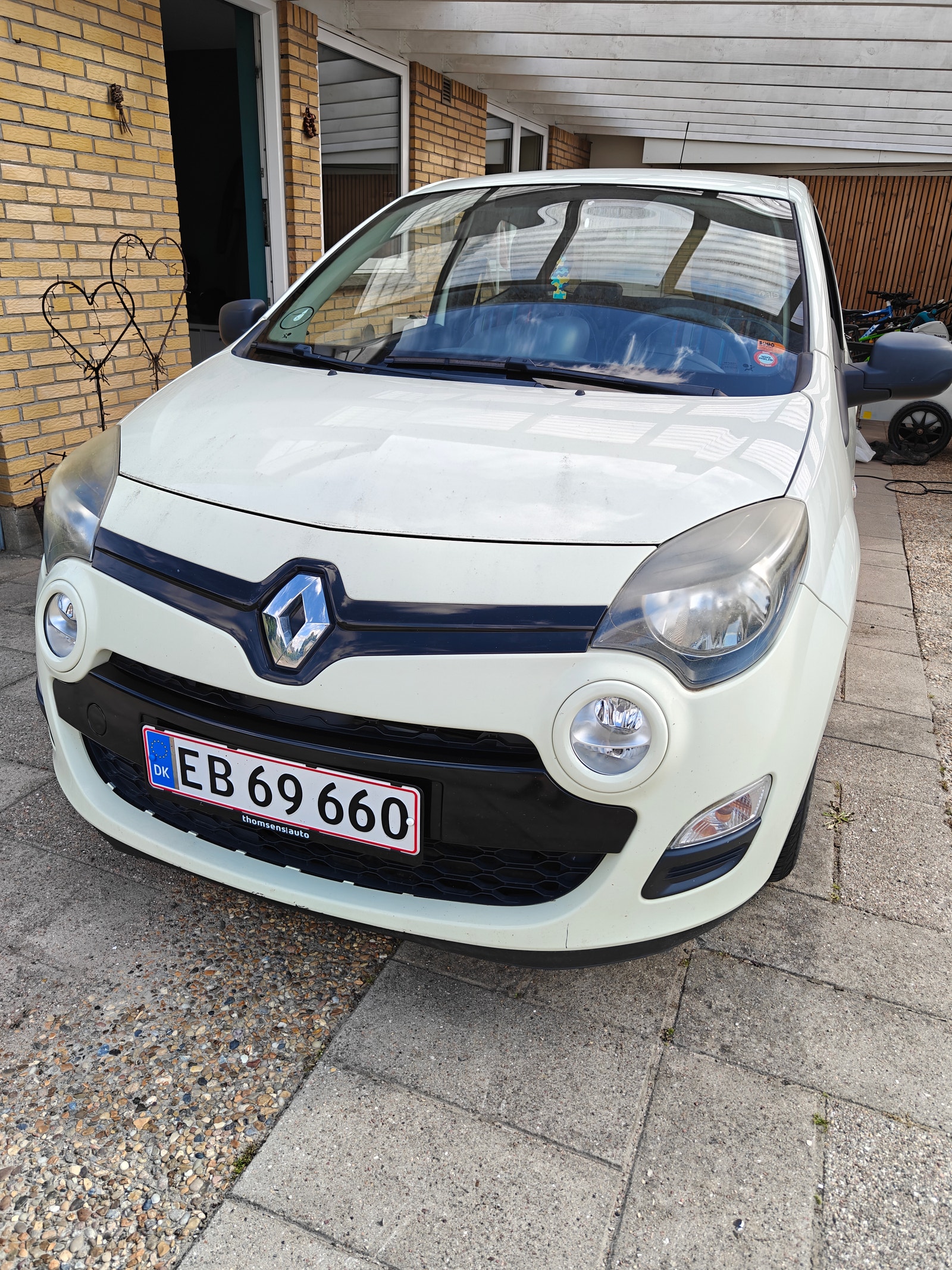 Renault Twingo – billede 2