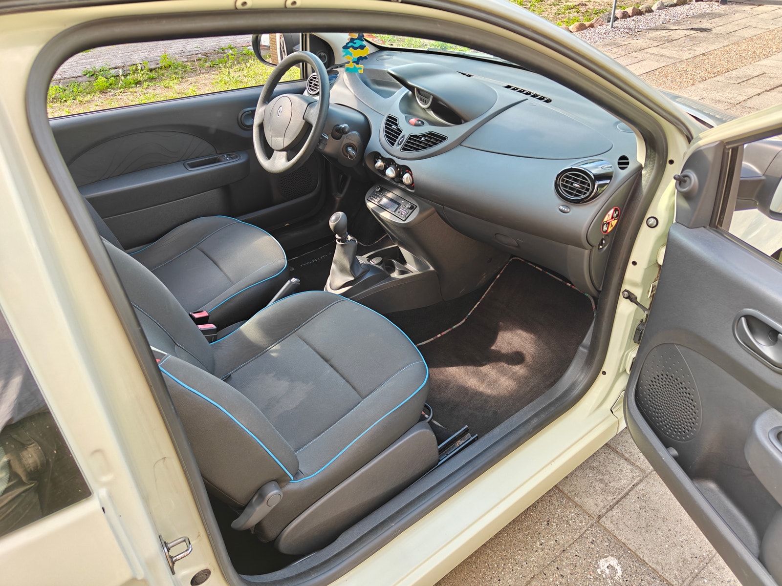 Renault Twingo – billede 4