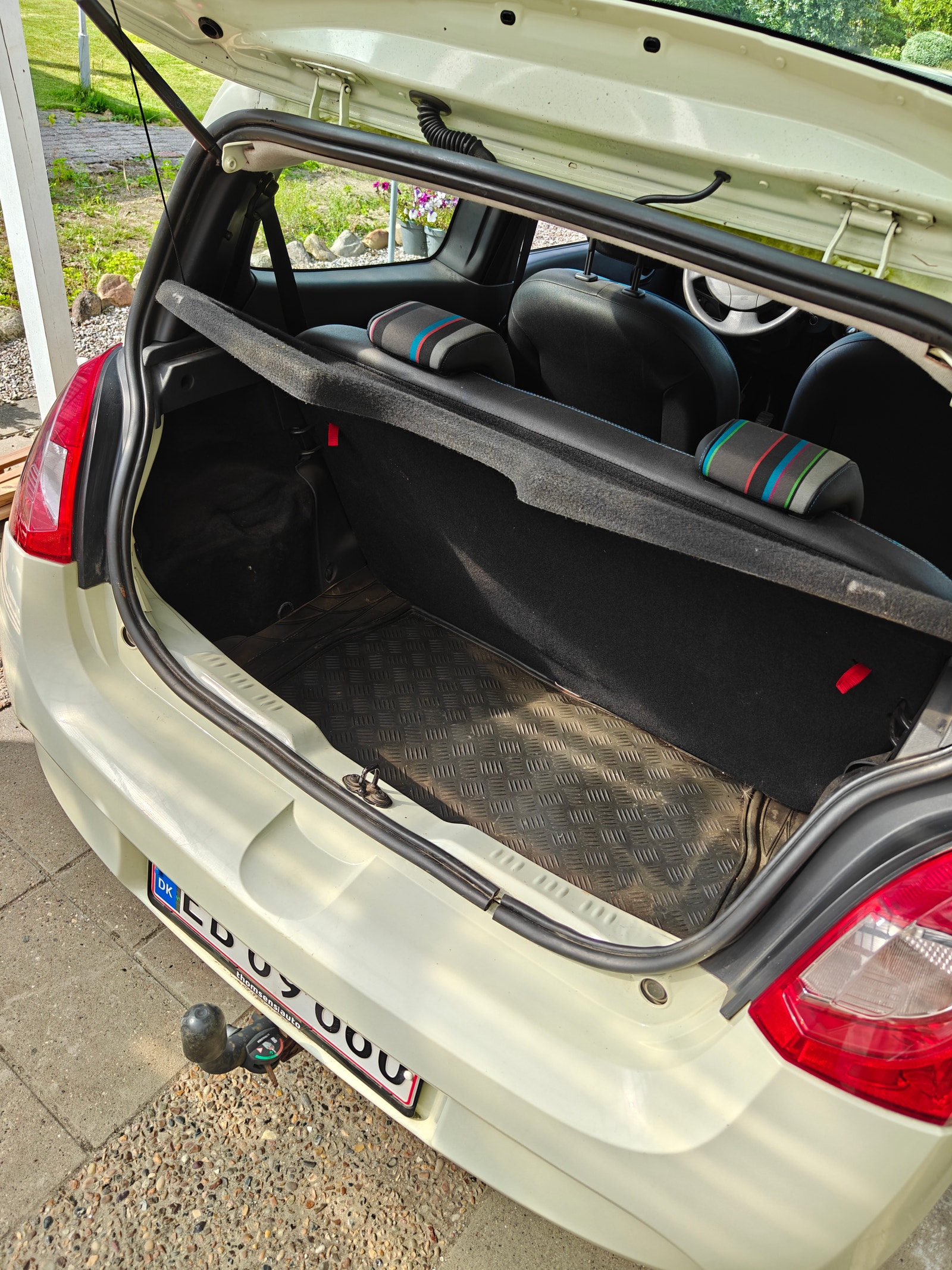 Renault Twingo – billede 6