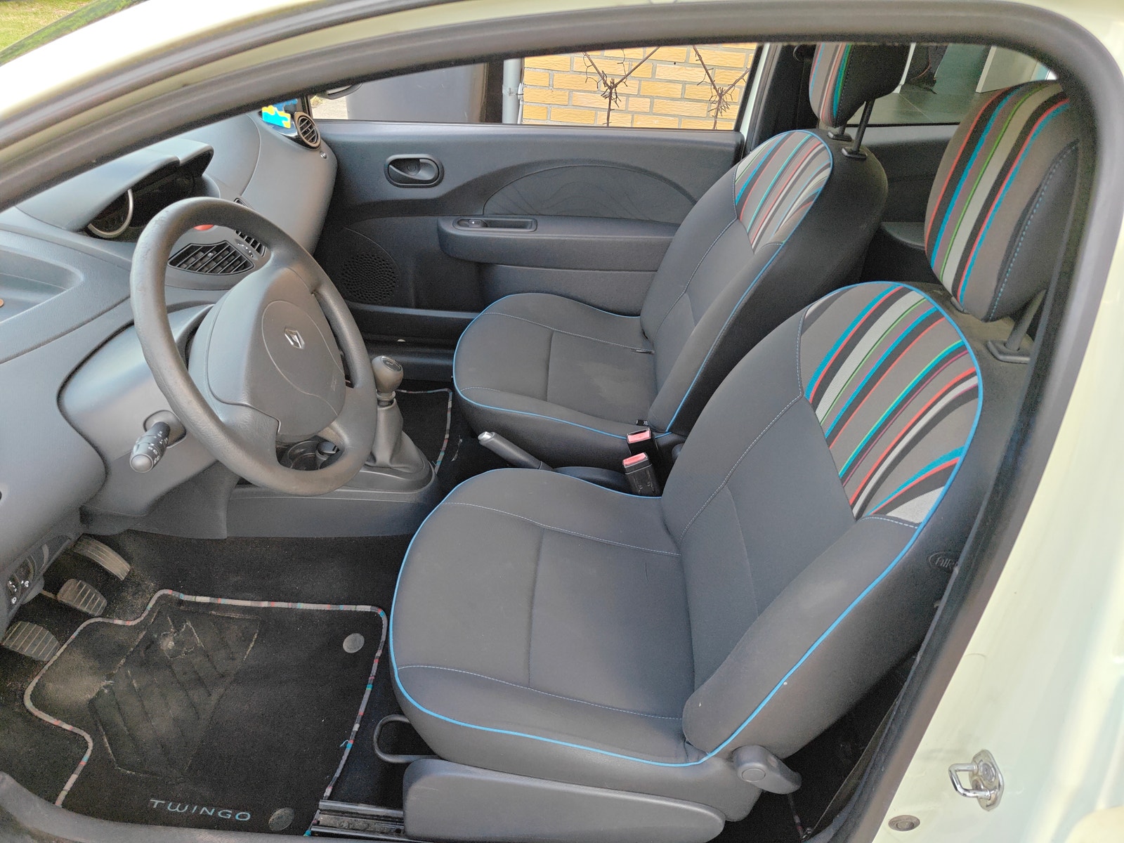 Renault Twingo – billede 5