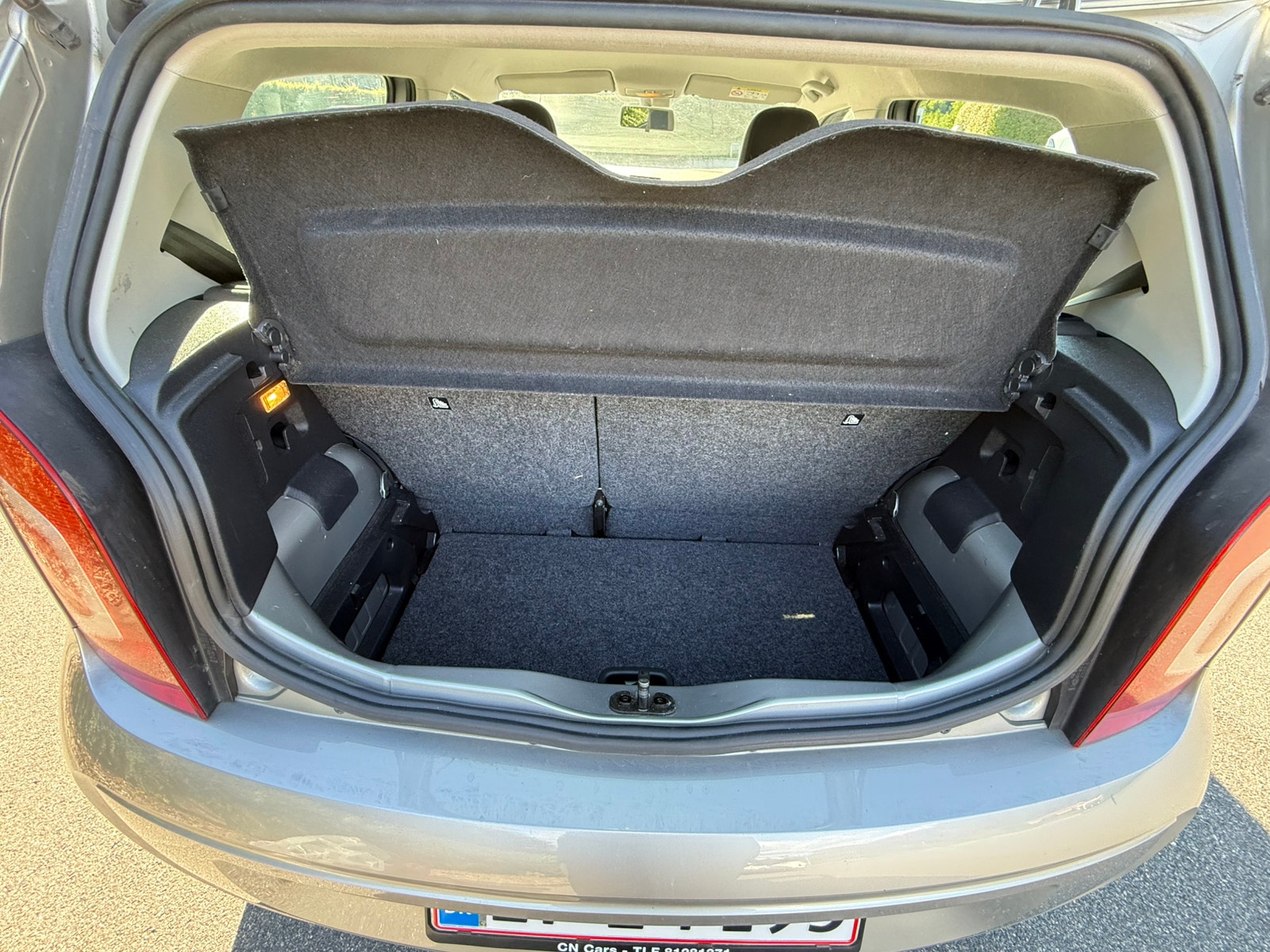 VW UP! – billede 3