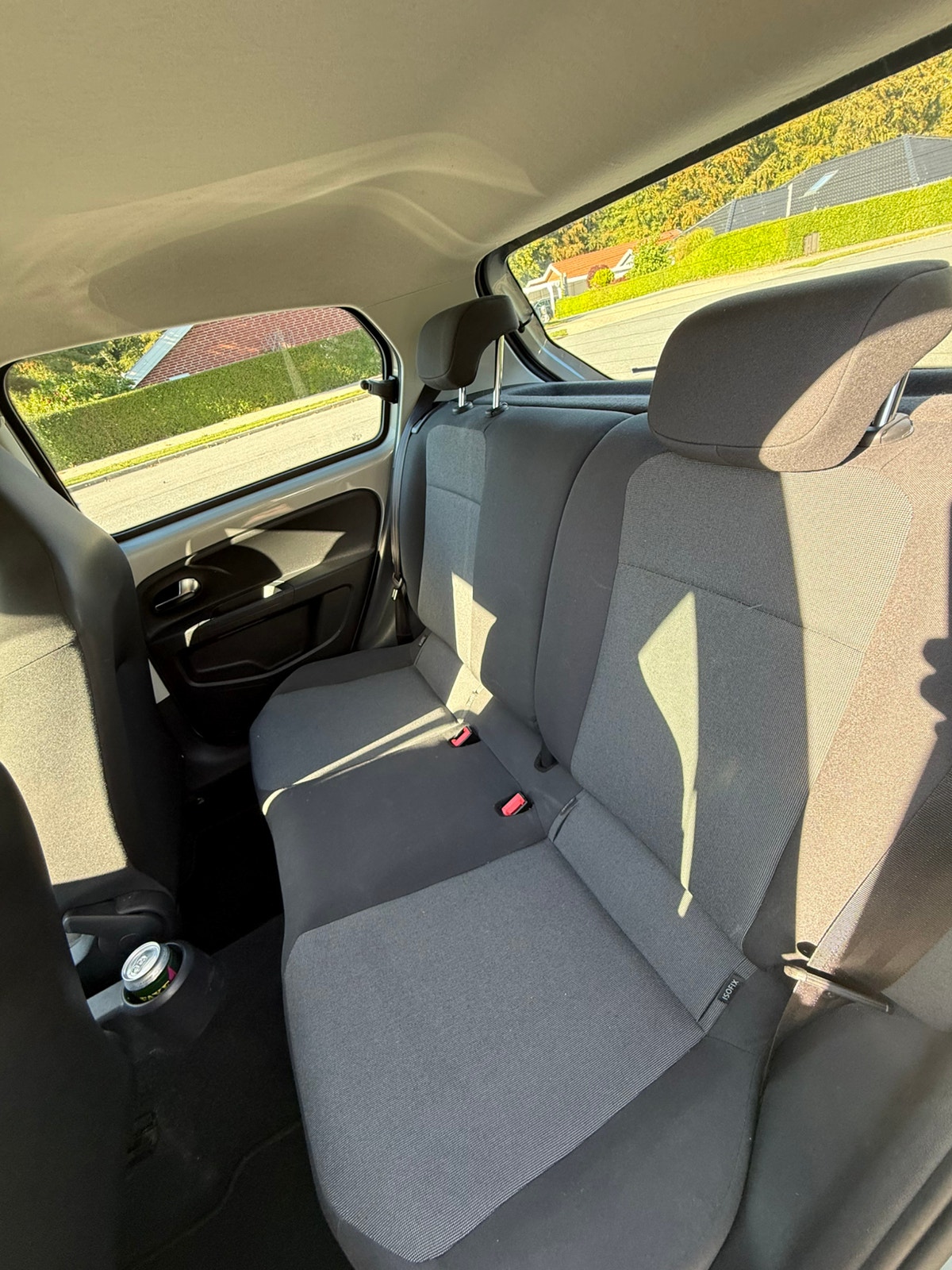 VW UP! – billede 11