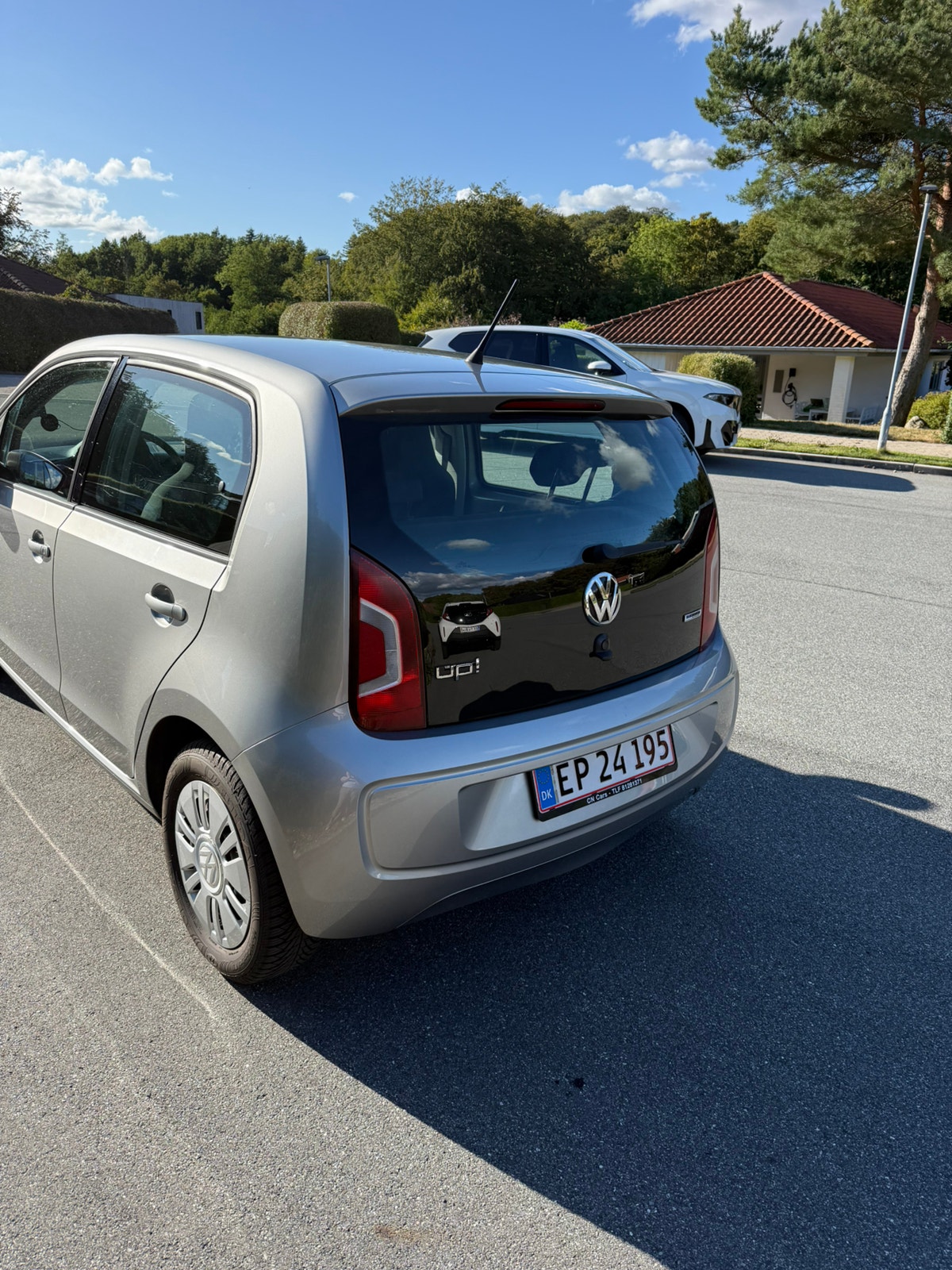 VW UP! – billede 9