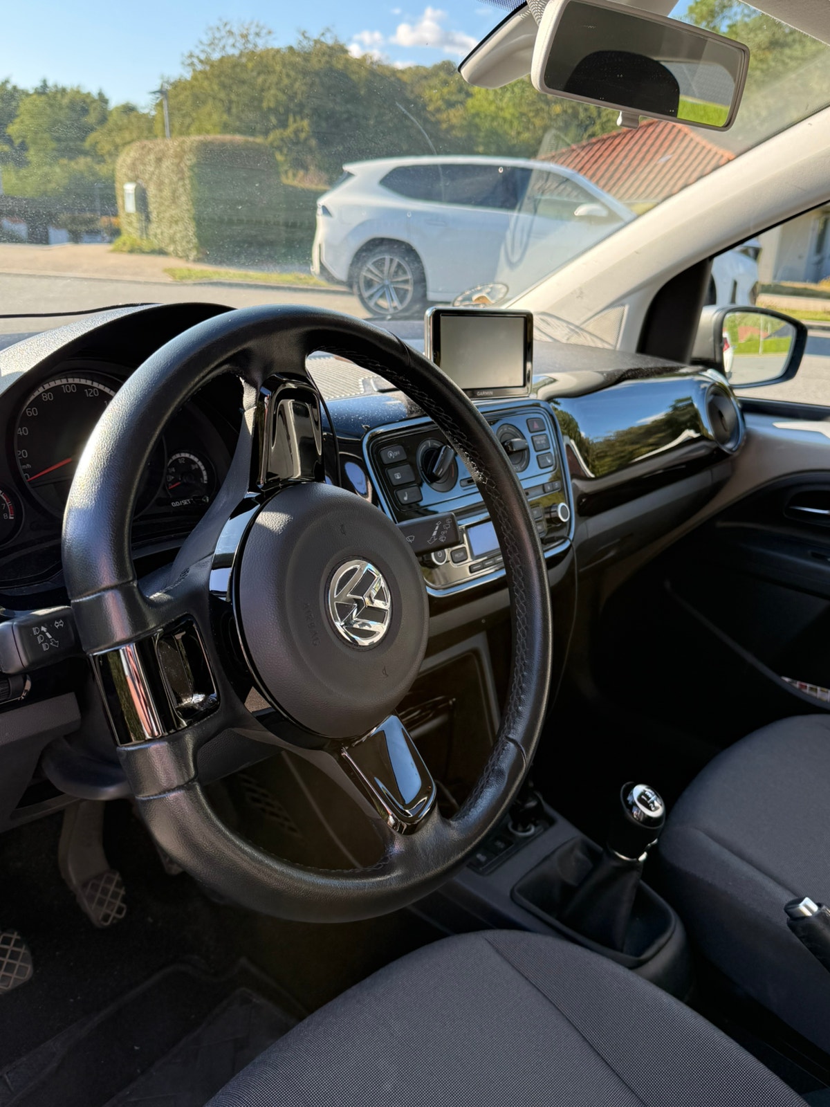 VW UP! – billede 13