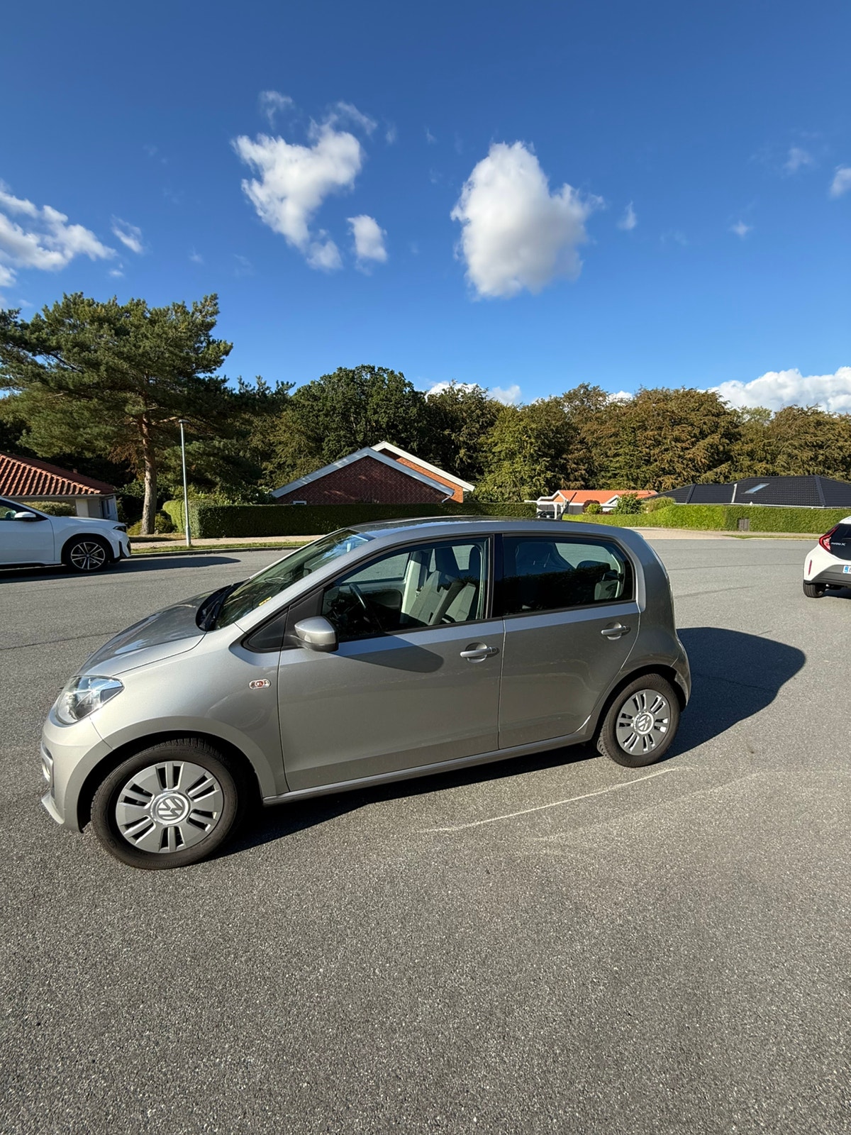 VW UP! – billede 10