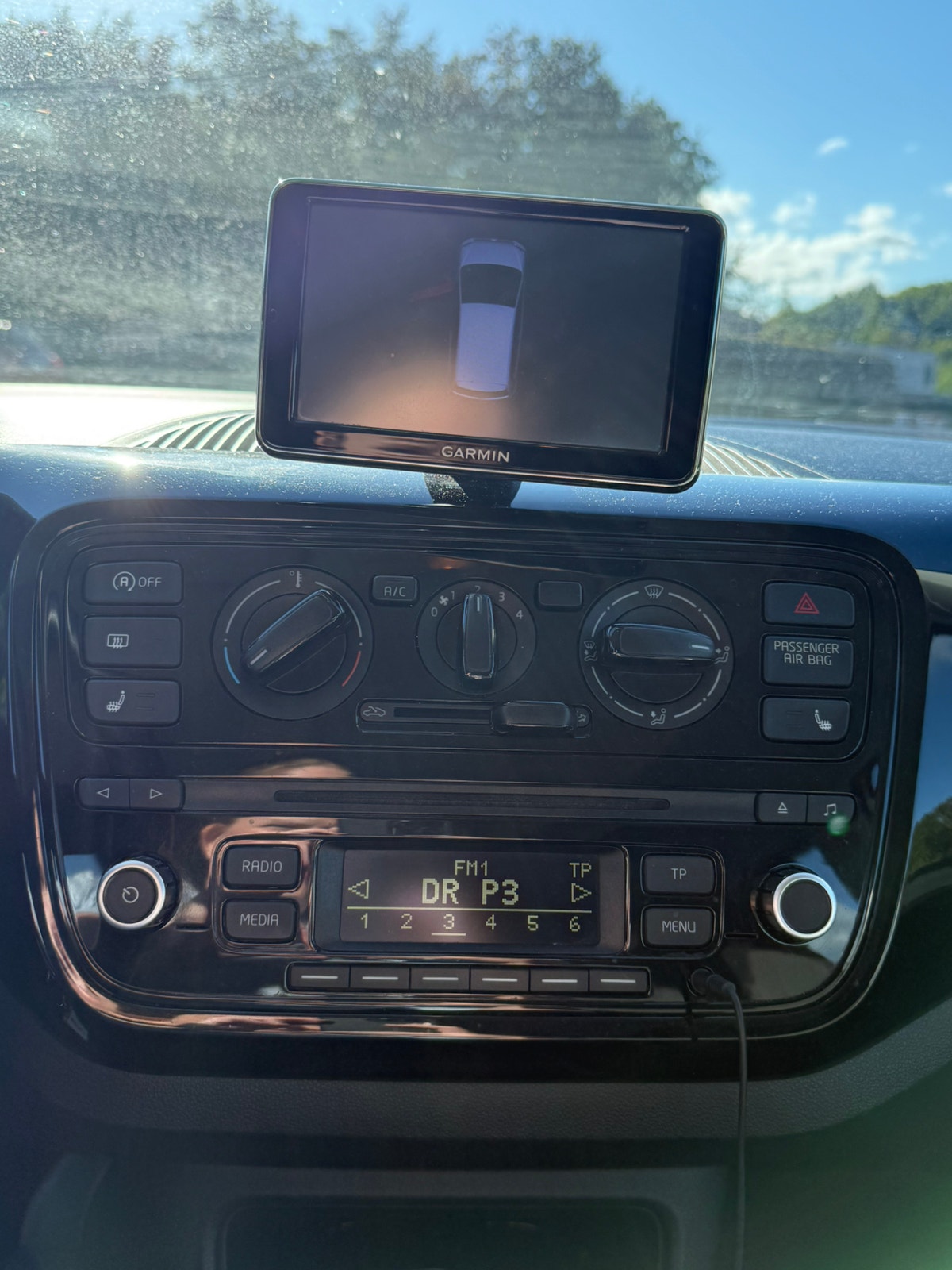 VW UP! – billede 4