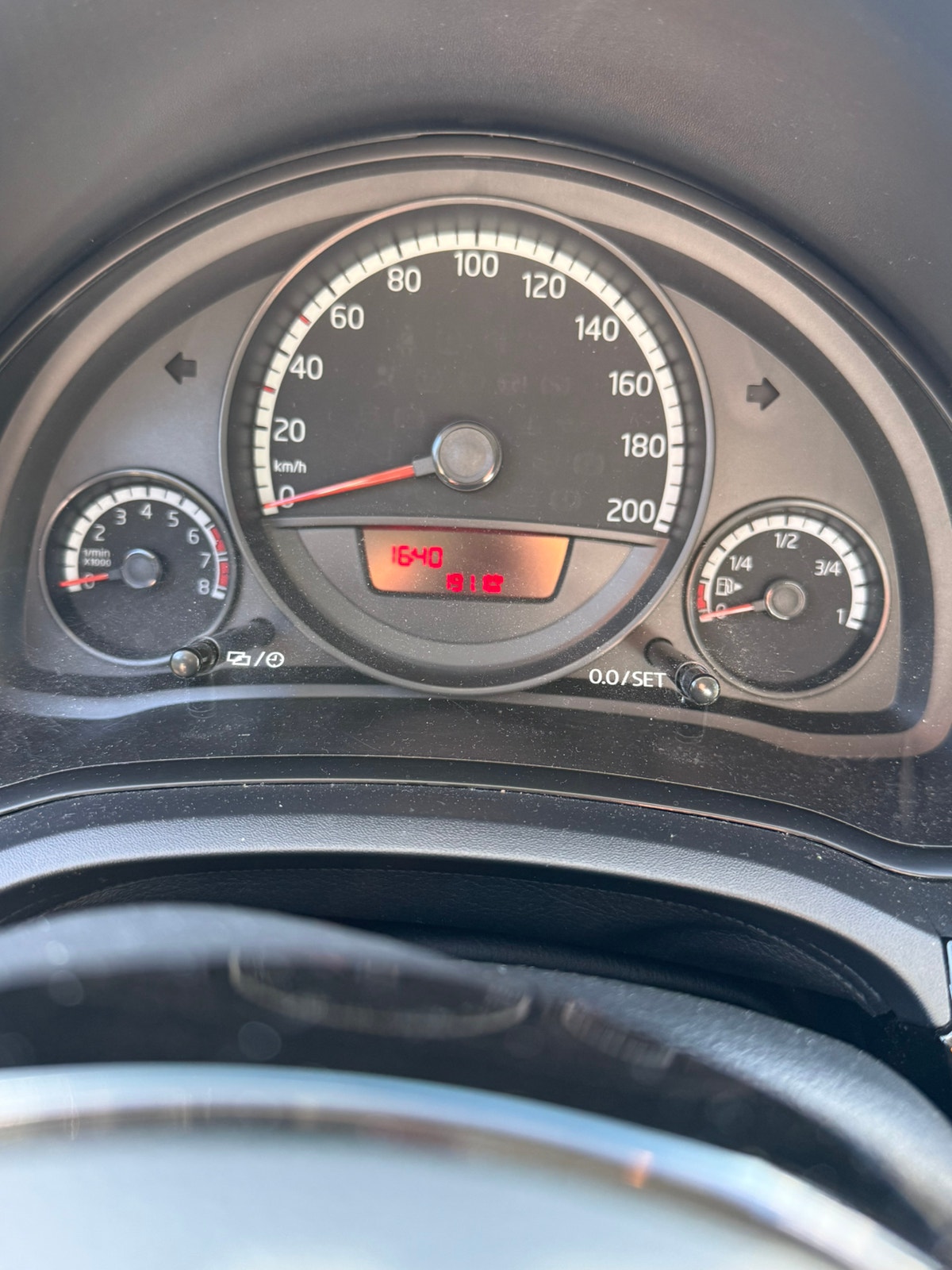 VW UP! – billede 15