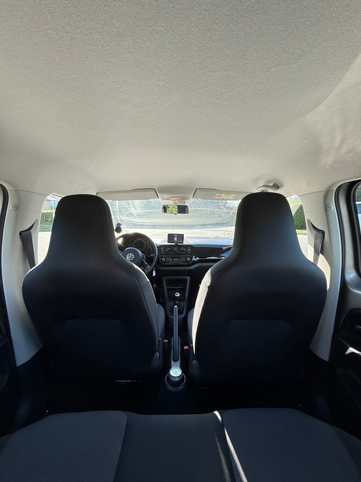 VW UP! – billede 5