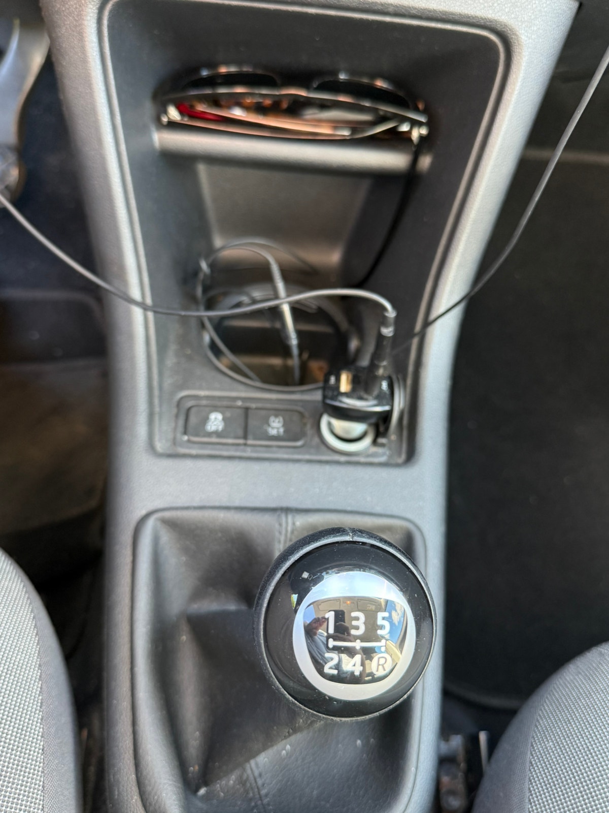 VW UP! – billede 14