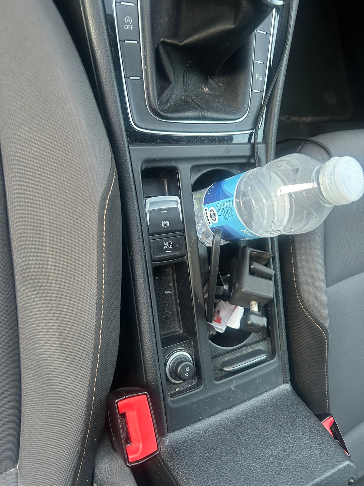 VW Golf VII til salg hos Nabilli