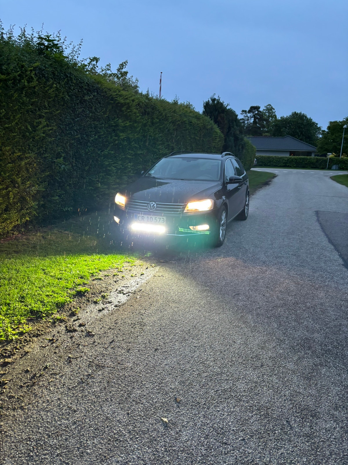 VW Passat – billede 3
