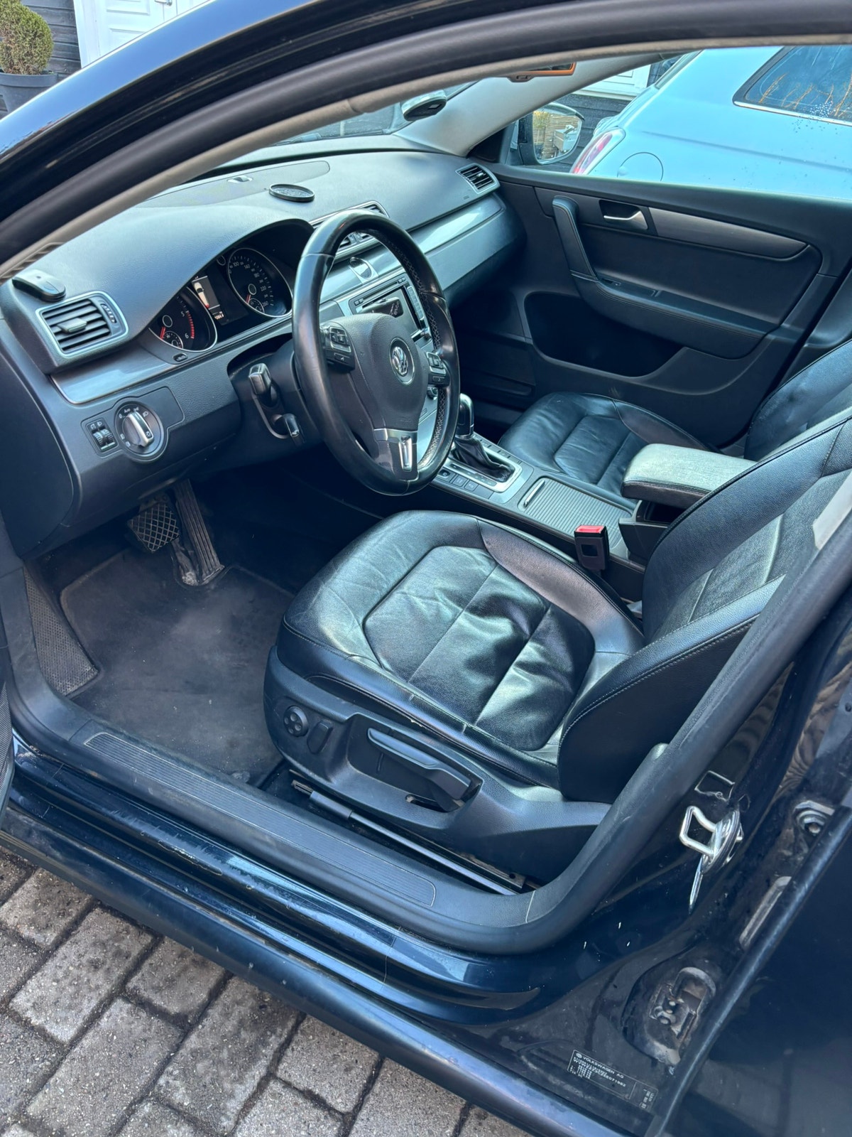 VW Passat – billede 4