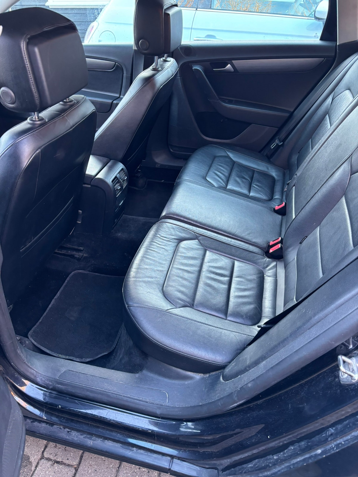 VW Passat – billede 9