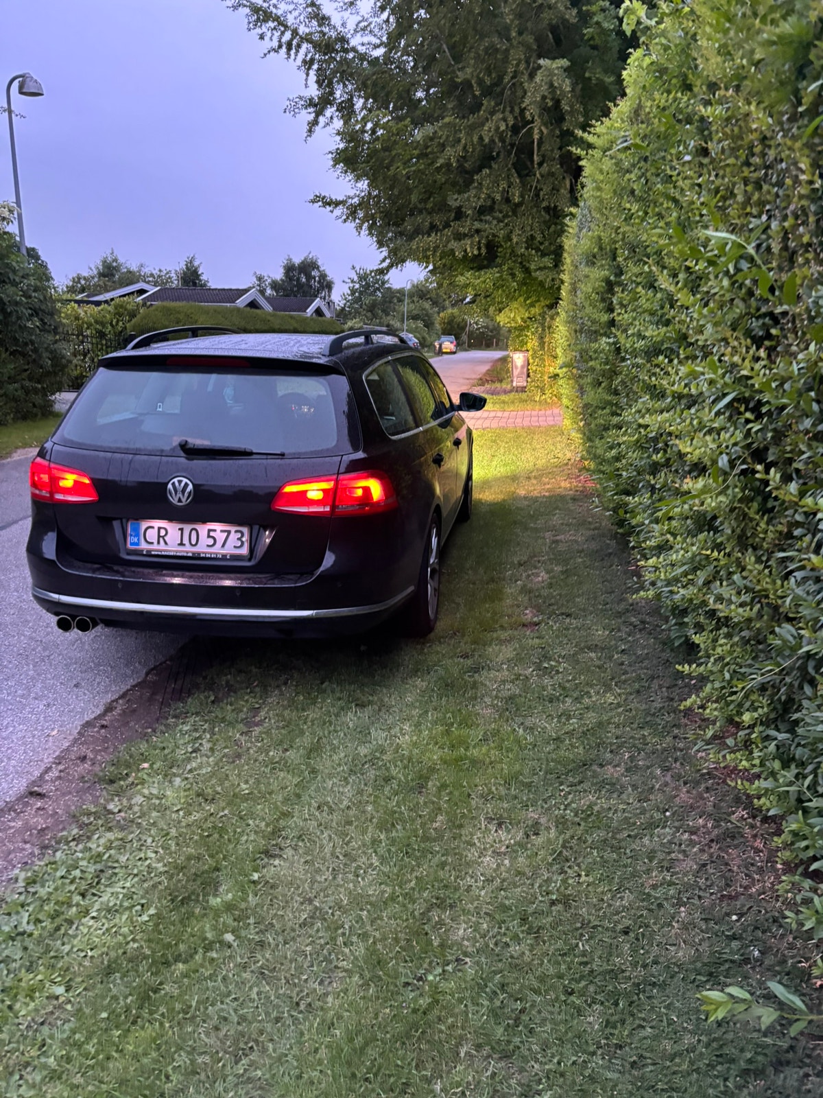 VW Passat – billede 2