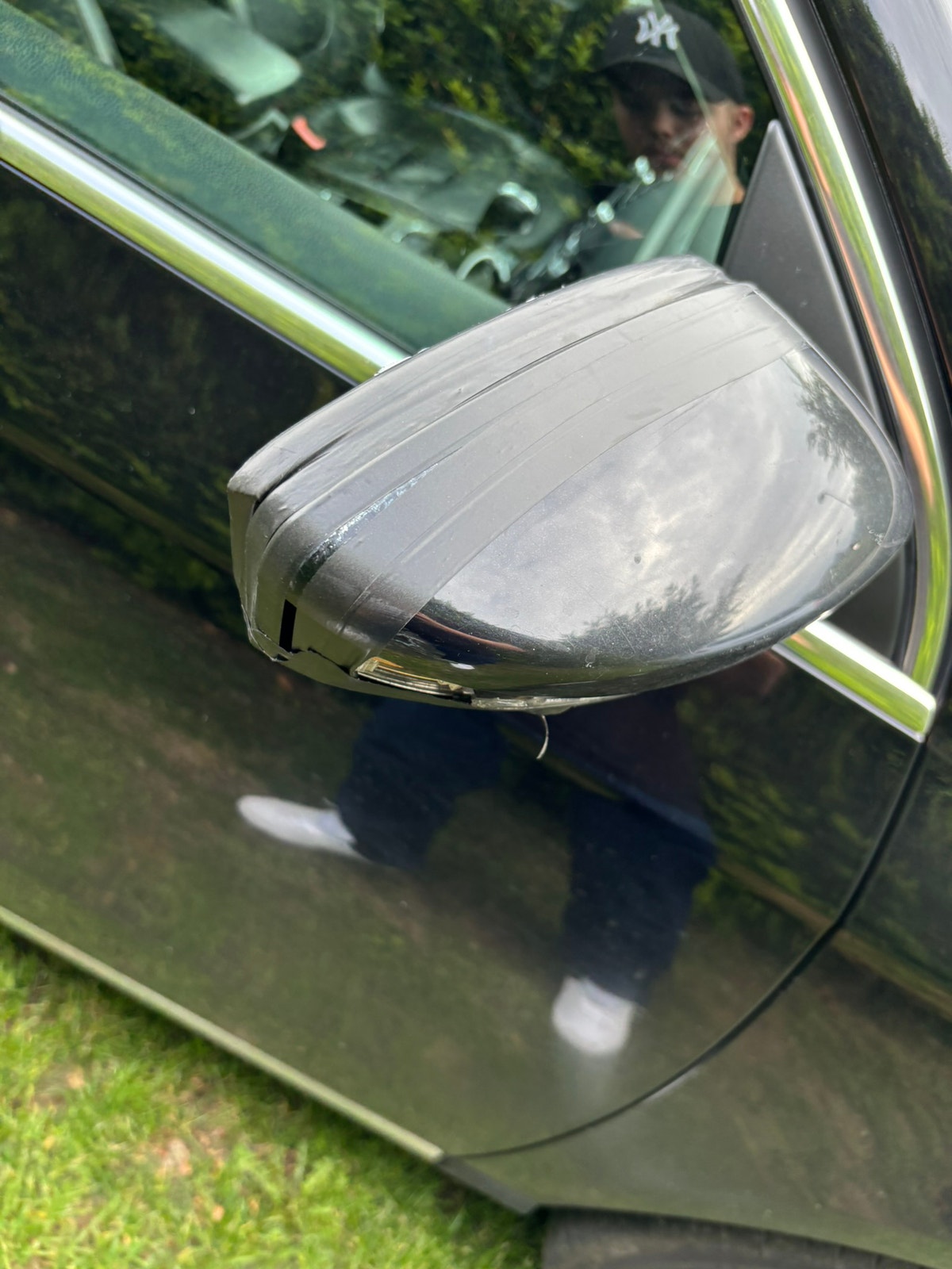 VW Passat – billede 7