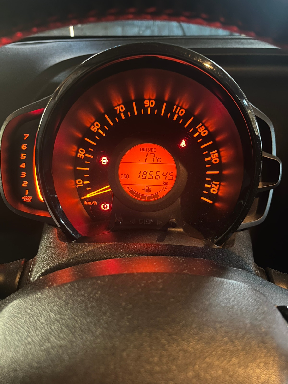 Peugeot 108 – billede 8