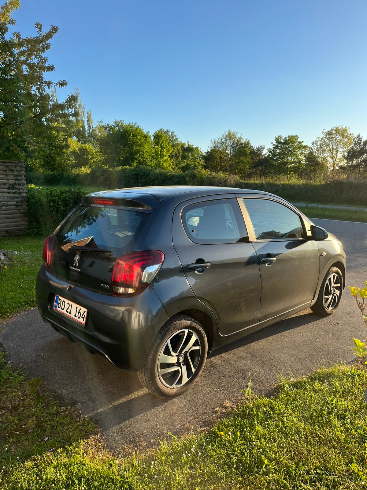 Peugeot 108 – billede 3