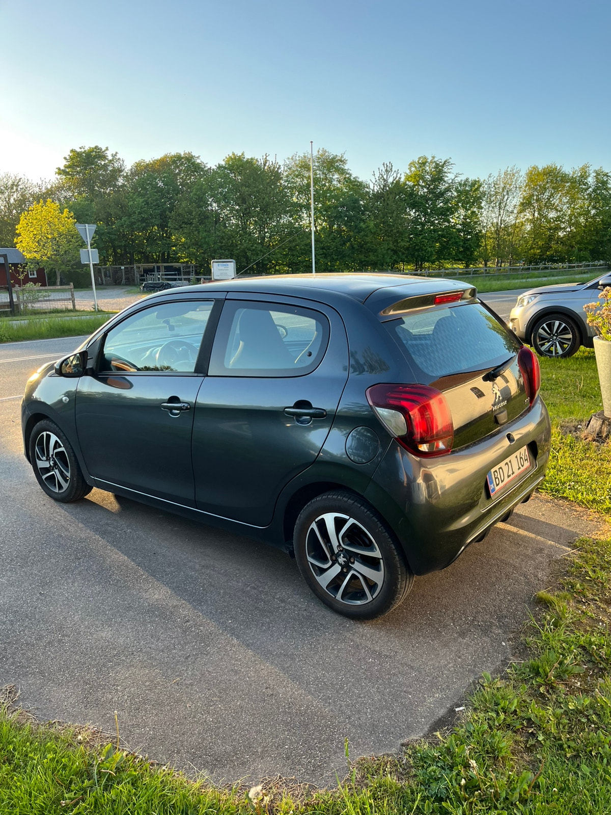 Peugeot 108 – billede 6