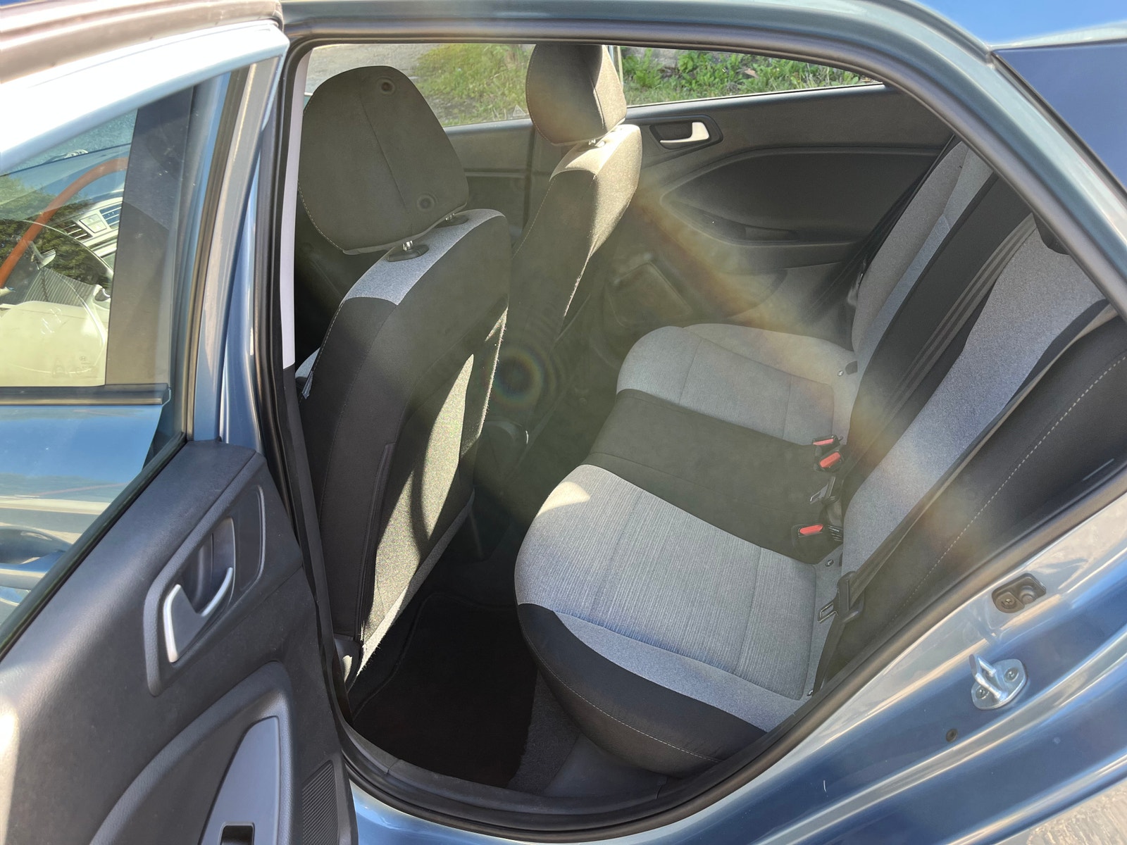 Hyundai i20 – billede 7