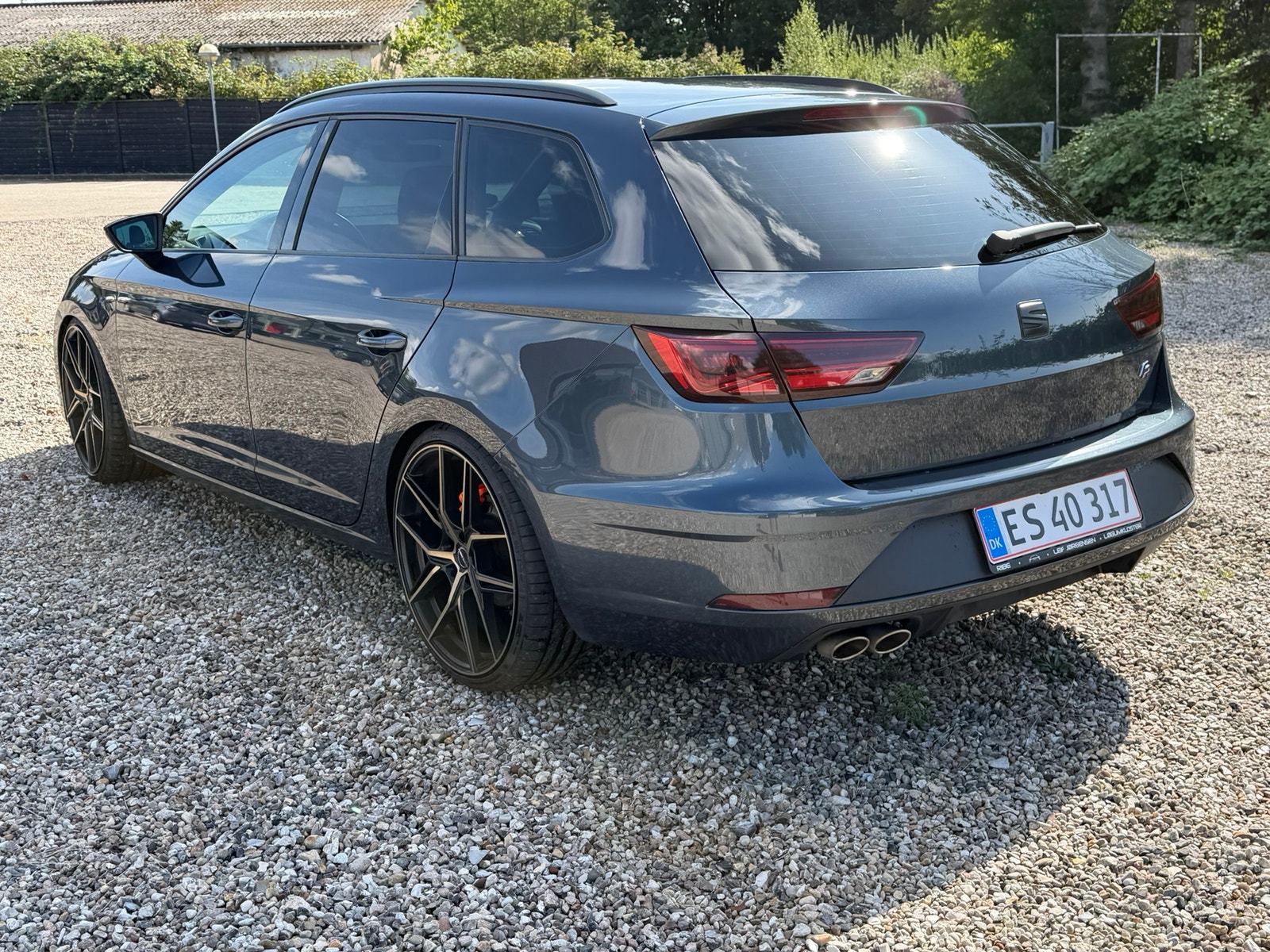 Seat Leon – billede 6