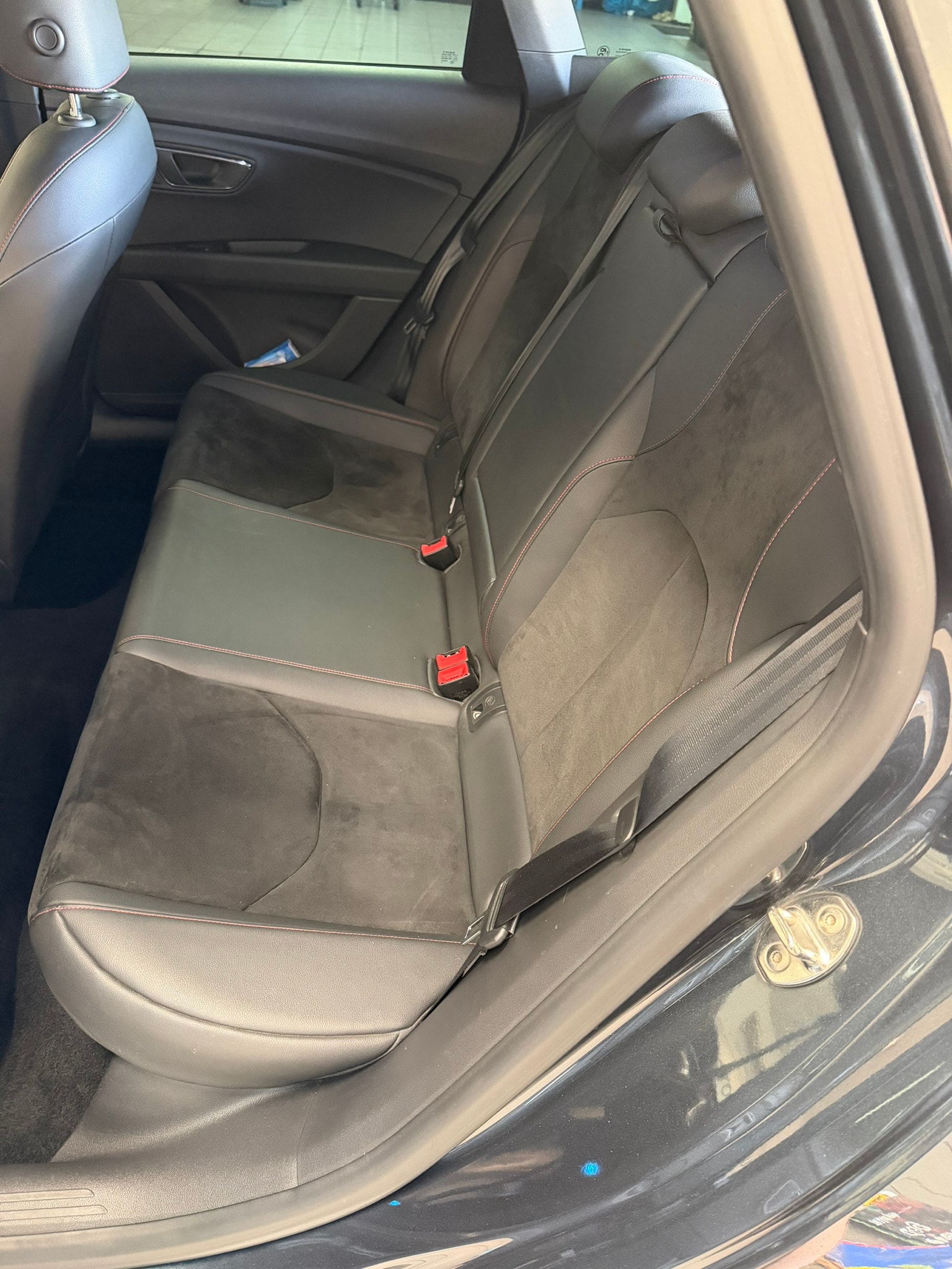Seat Leon – billede 10