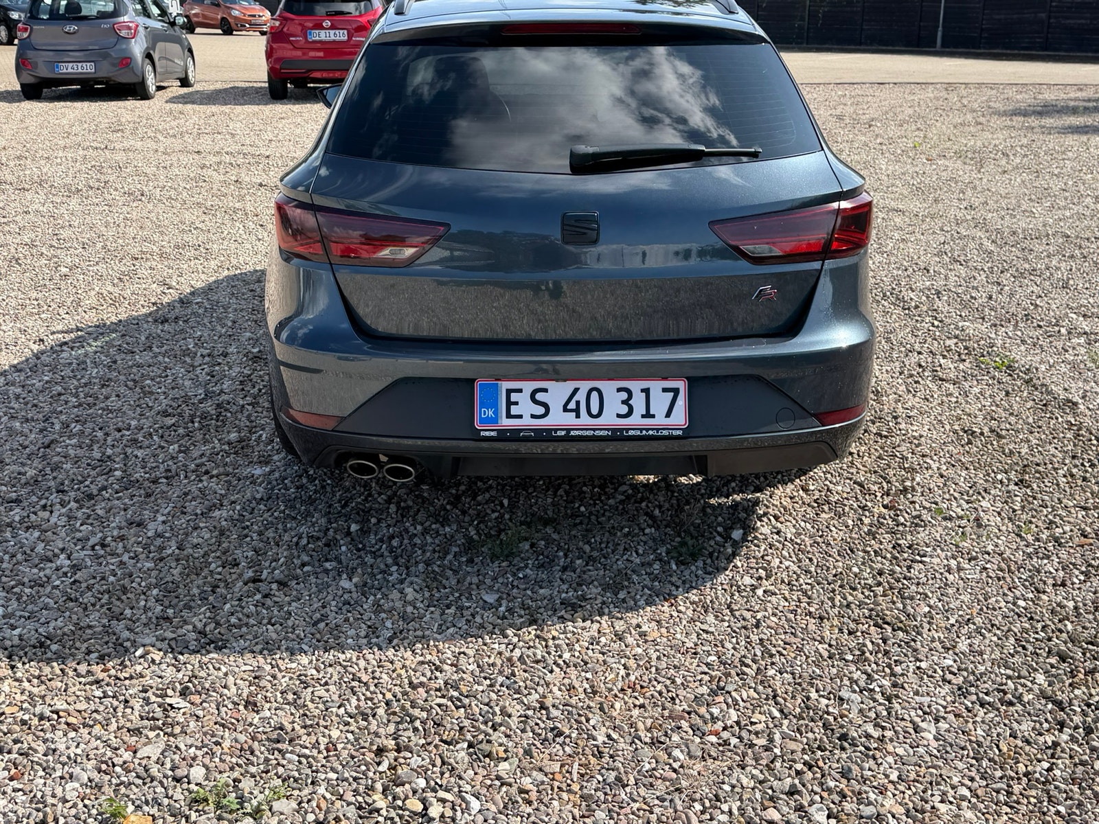 Seat Leon – billede 7