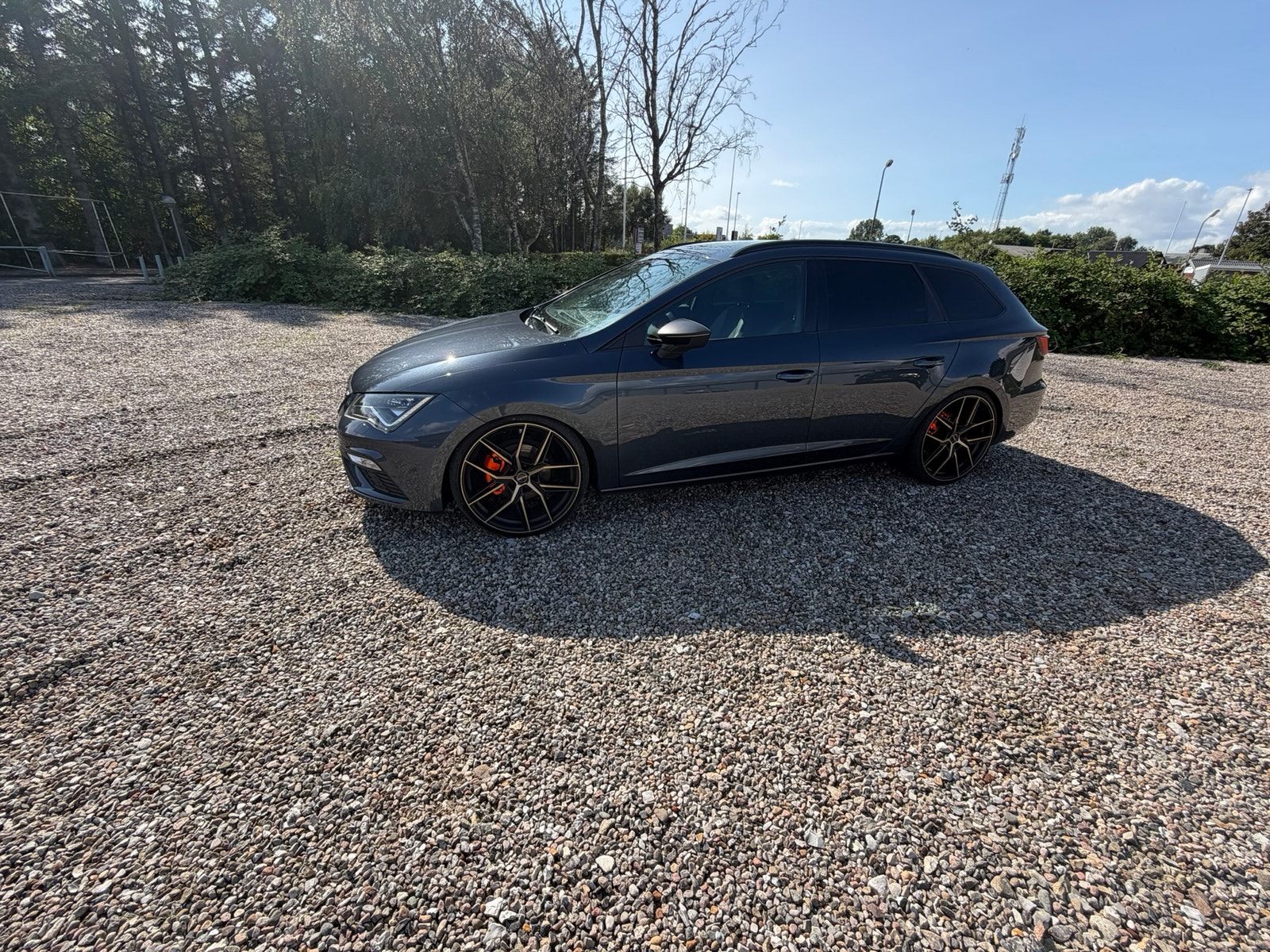 Seat Leon – billede 3