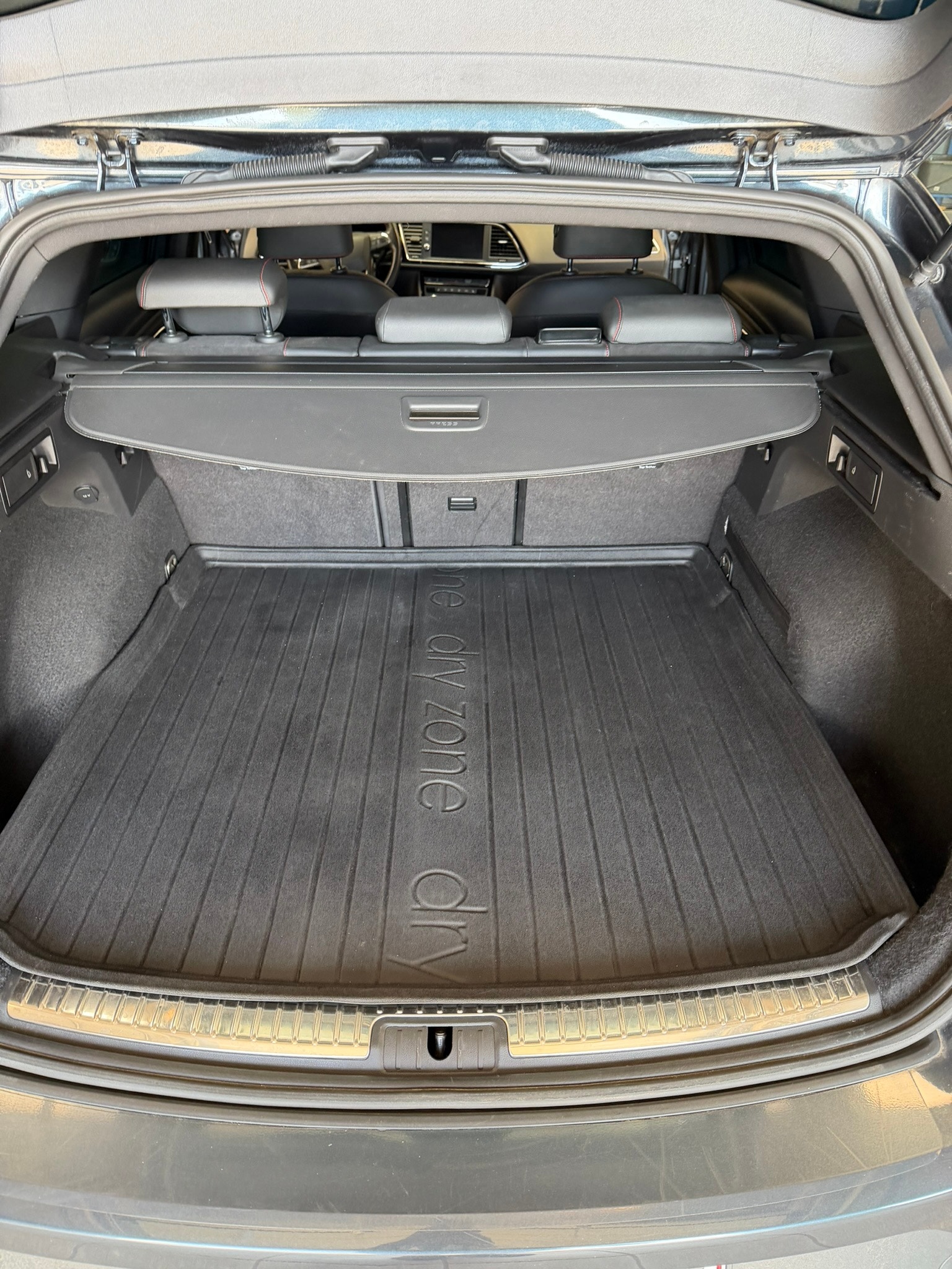 Seat Leon – billede 5