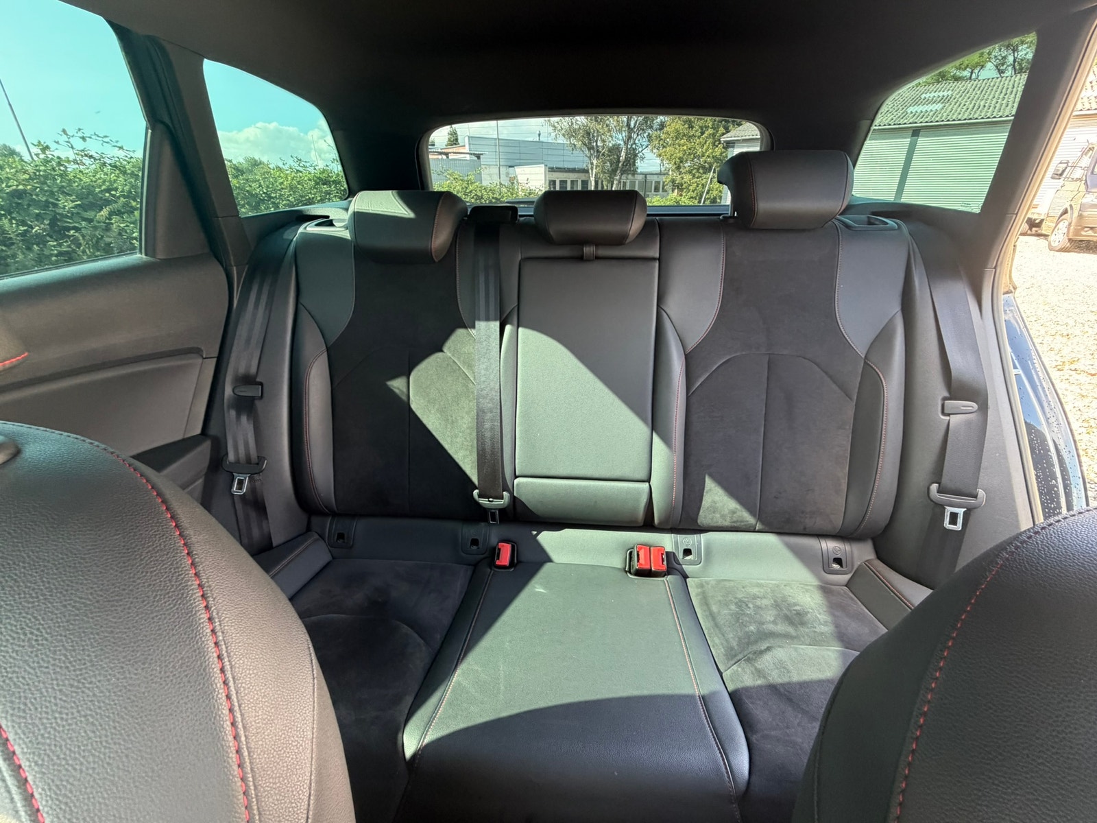 Seat Leon – billede 11